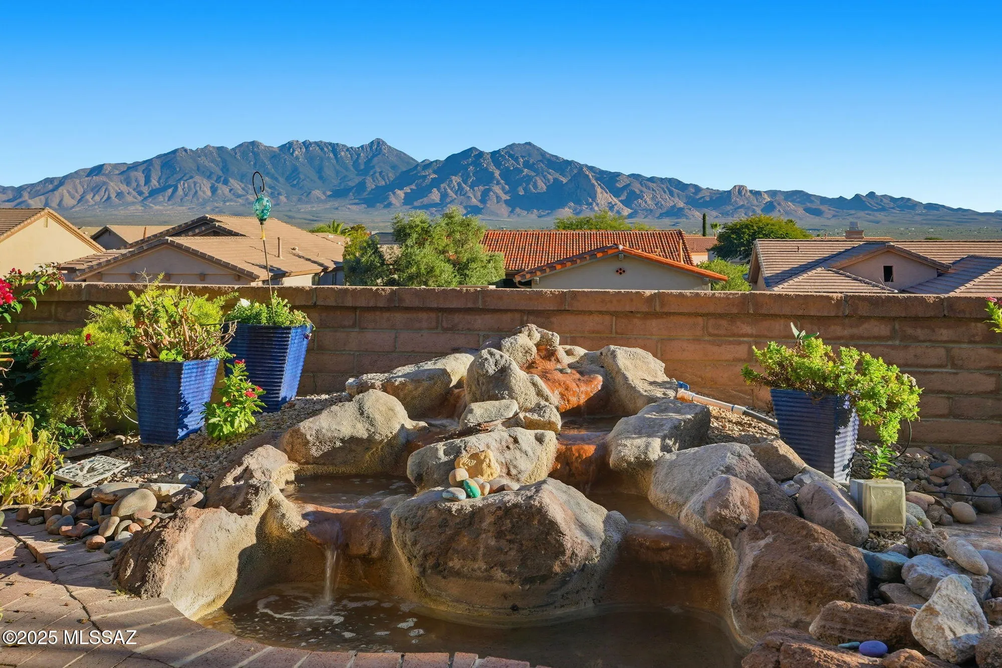 Property Slideshow image 34 of 35 | 4717 s fairfax dr, Green Valley, AZ, 85622
