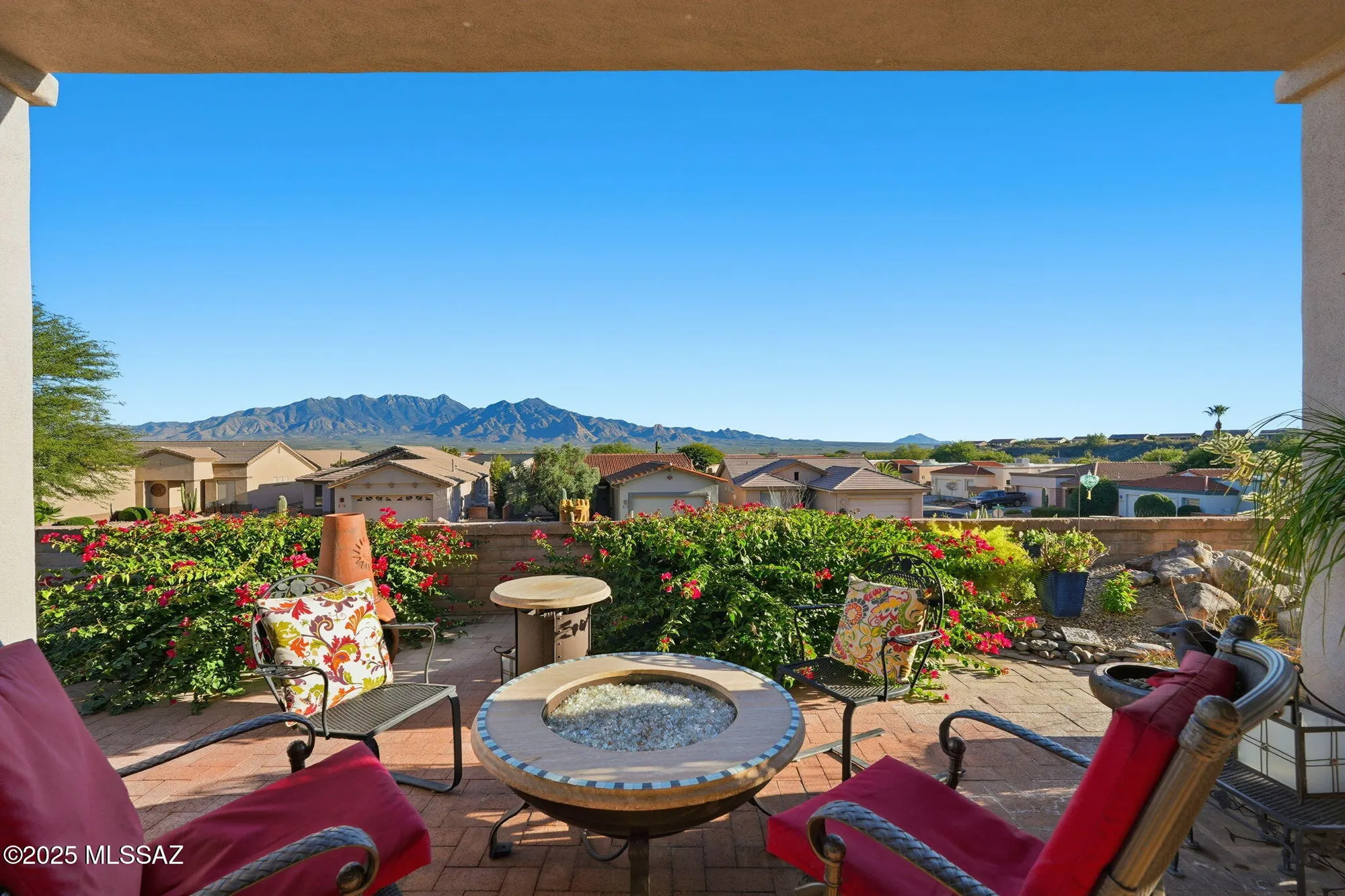 Property Slideshow image 1 of 35 | 4717 s fairfax dr, Green Valley, AZ, 85622