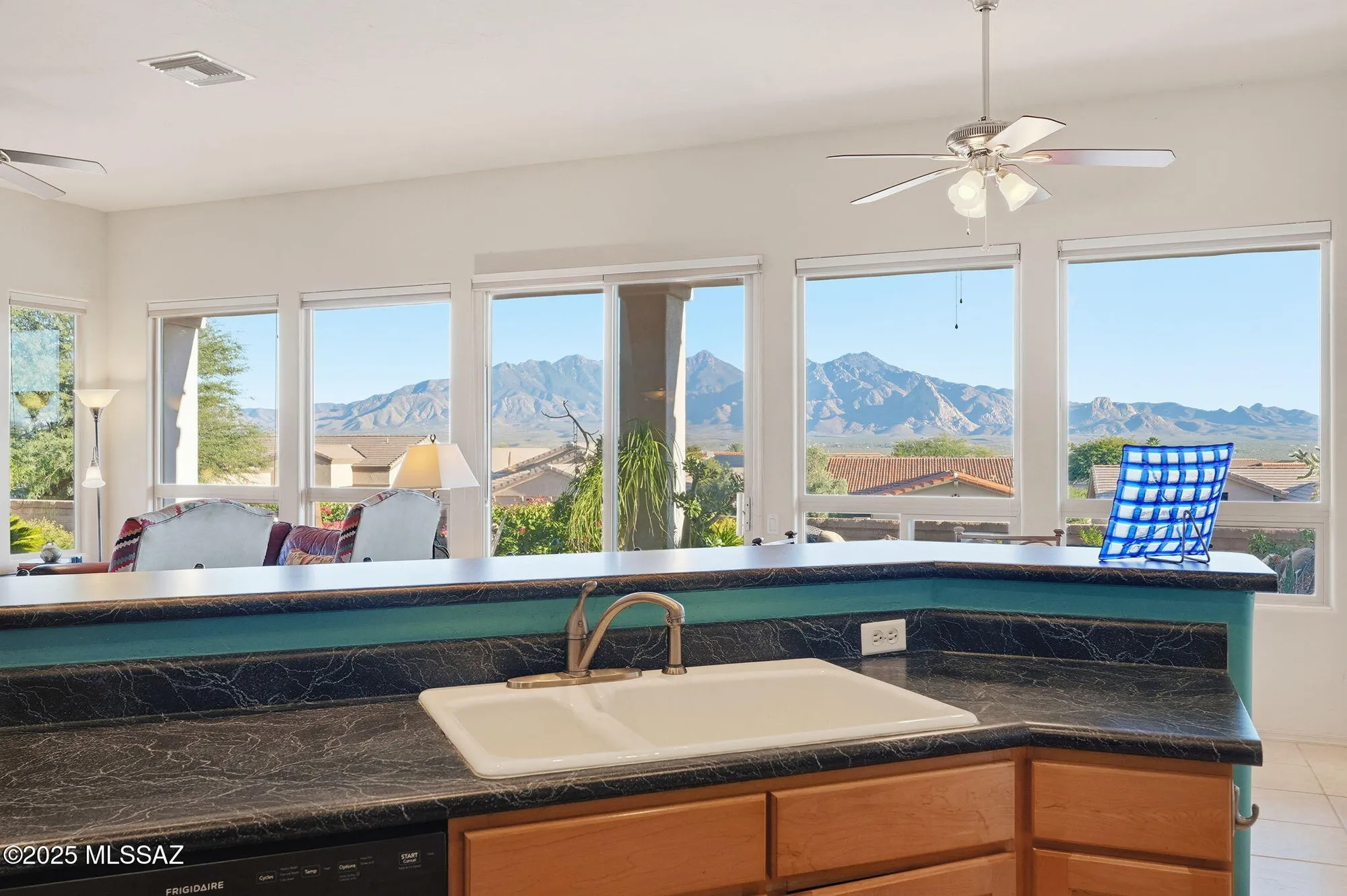 Property Slideshow image 13 of 35 | 4717 s fairfax dr, Green Valley, AZ, 85622