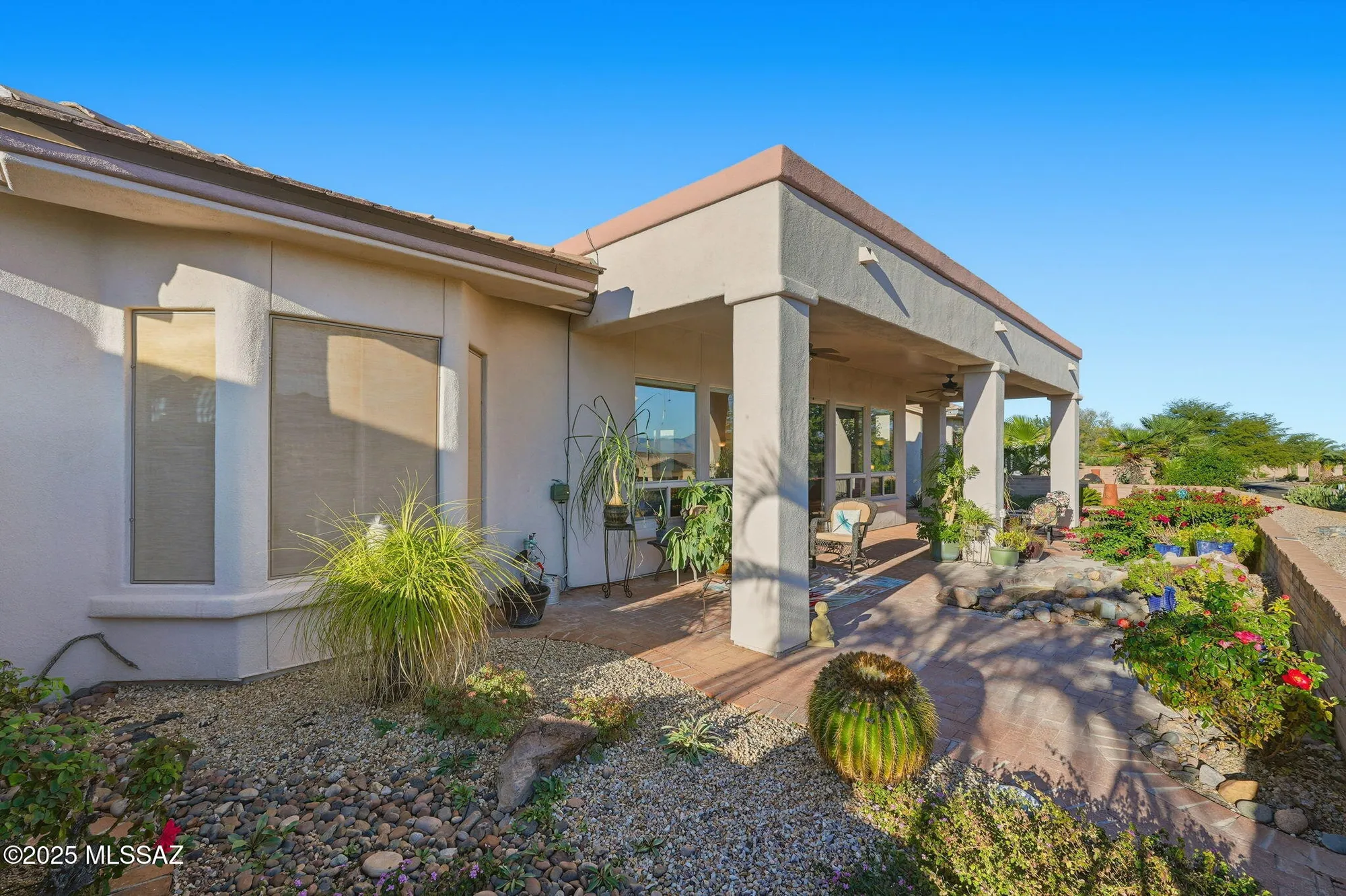 Property Slideshow image 31 of 35 | 4717 s fairfax dr, Green Valley, AZ, 85622