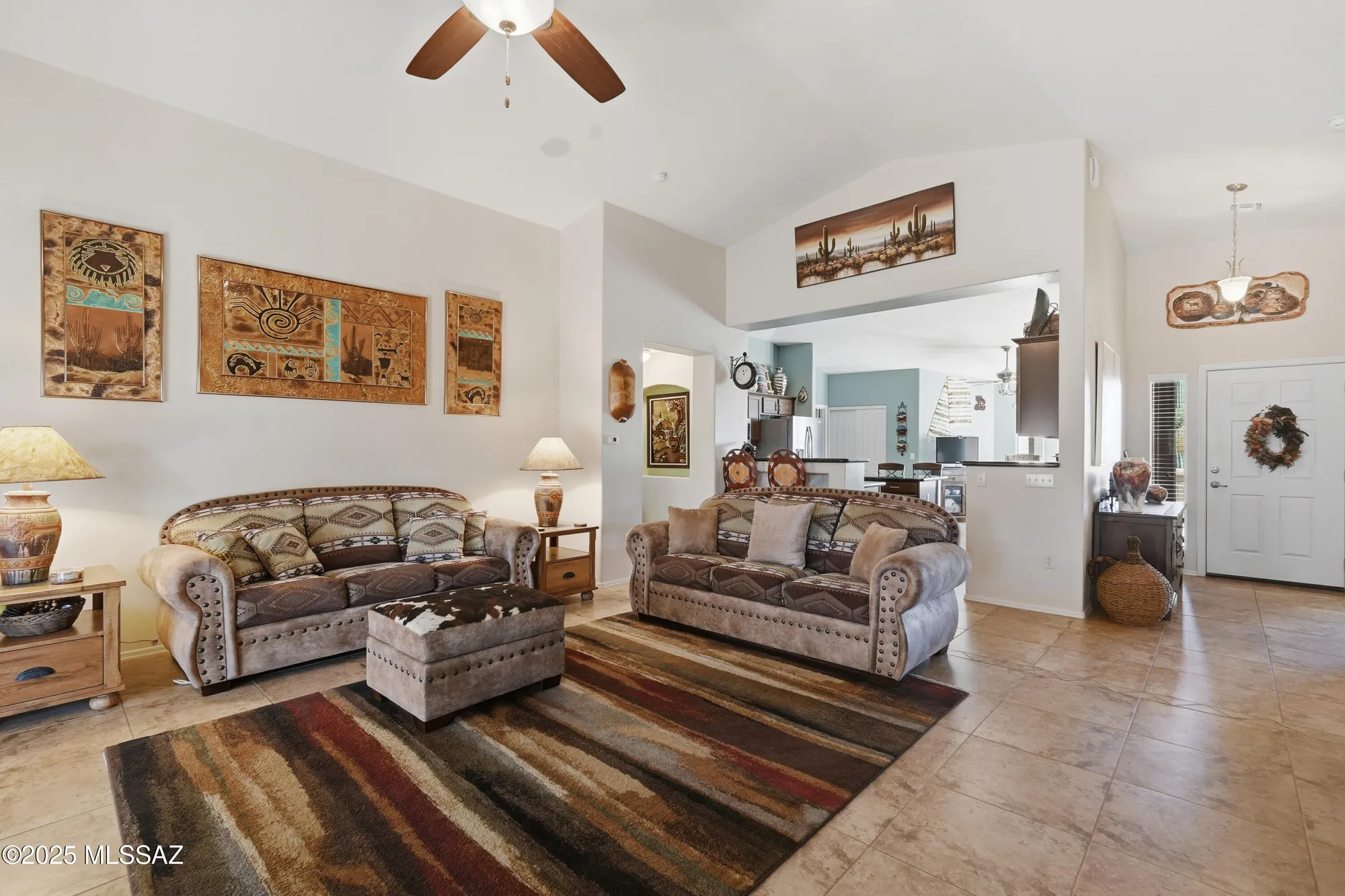 Property Slideshow image 4 of 31 | 1271 n via alamos, Green Valley, AZ, 85614