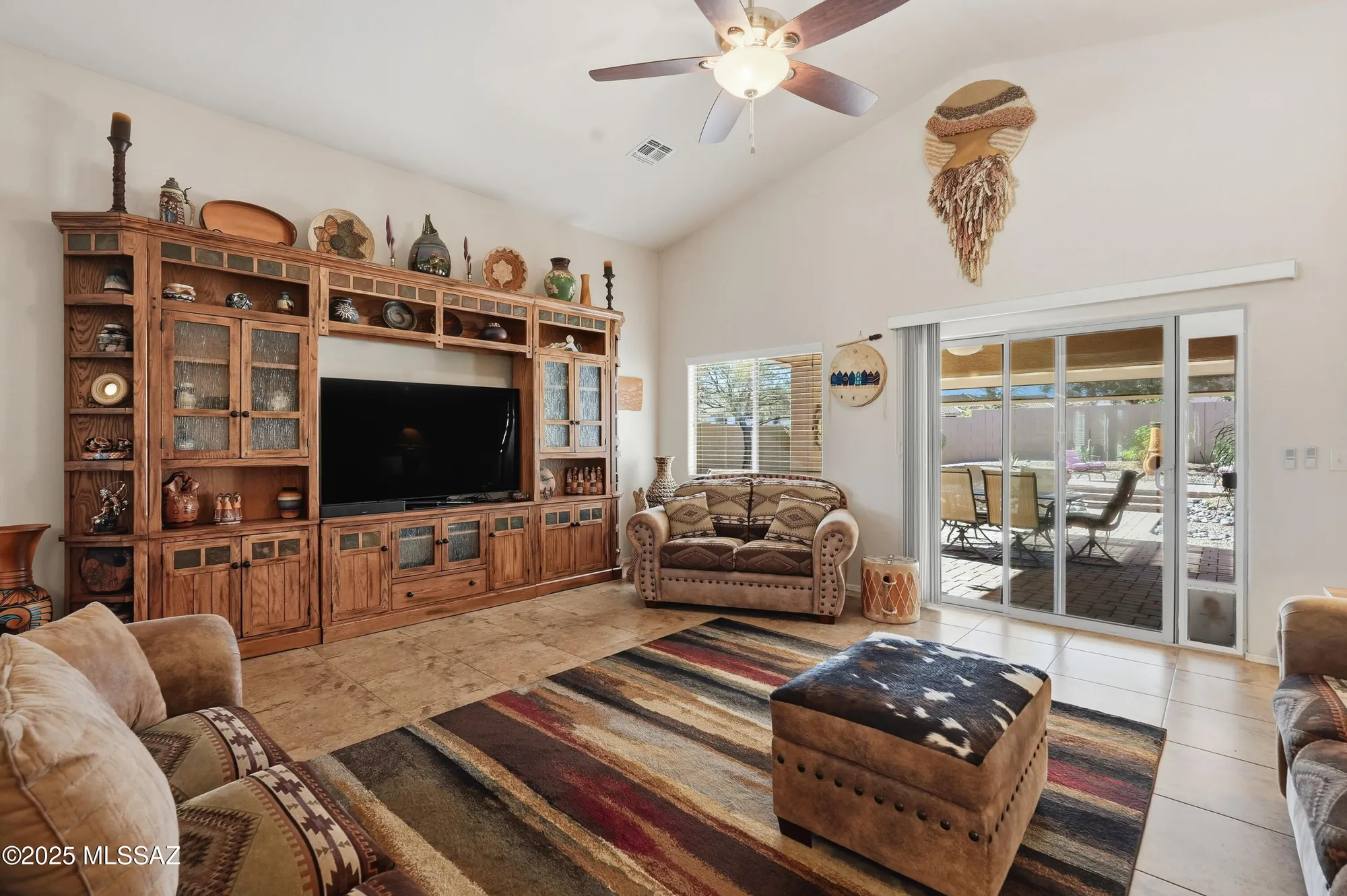 Property Slideshow image 6 of 31 | 1271 n via alamos, Green Valley, AZ, 85614