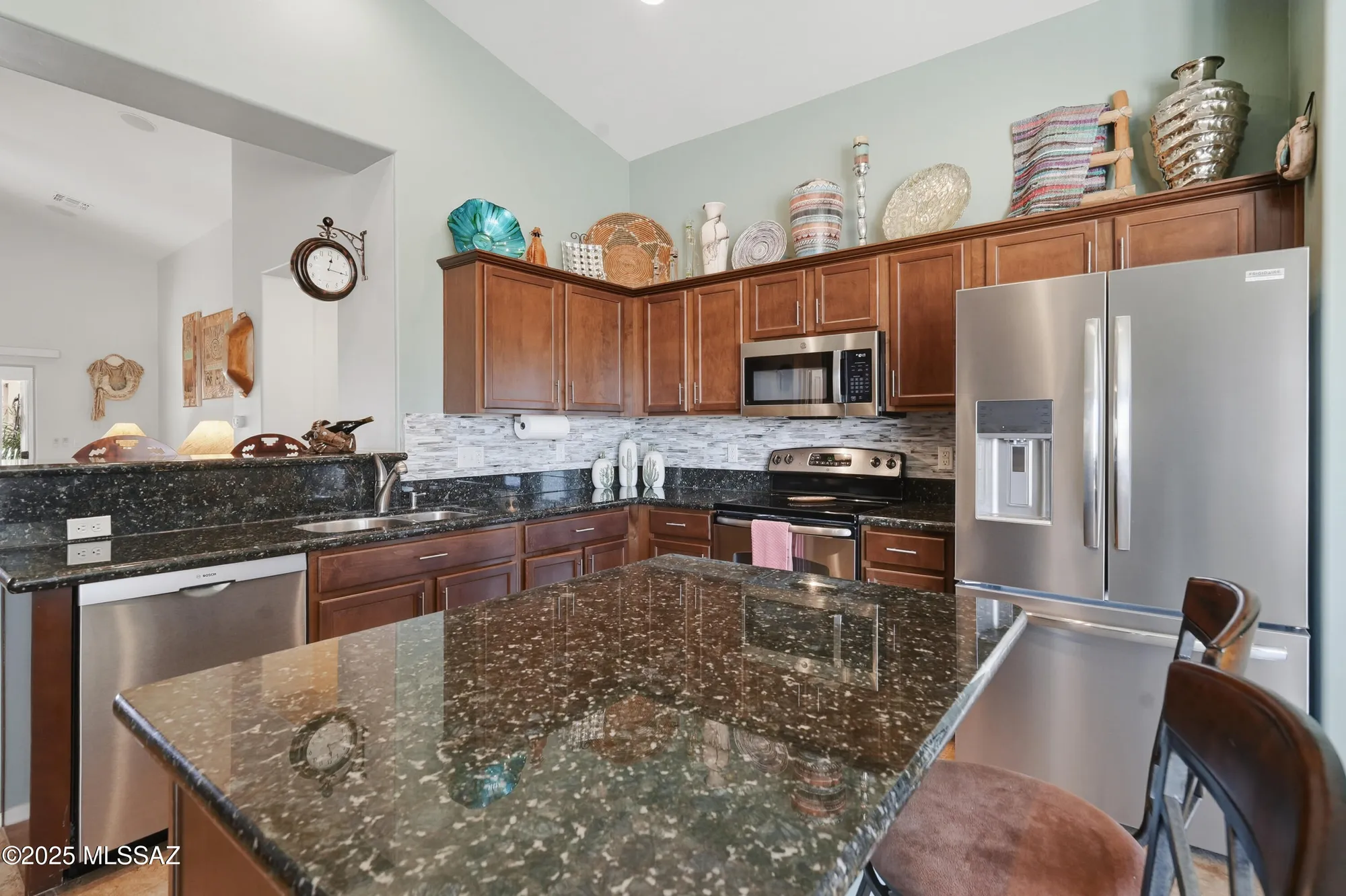 Property Slideshow image 8 of 31 | 1271 n via alamos, Green Valley, AZ, 85614