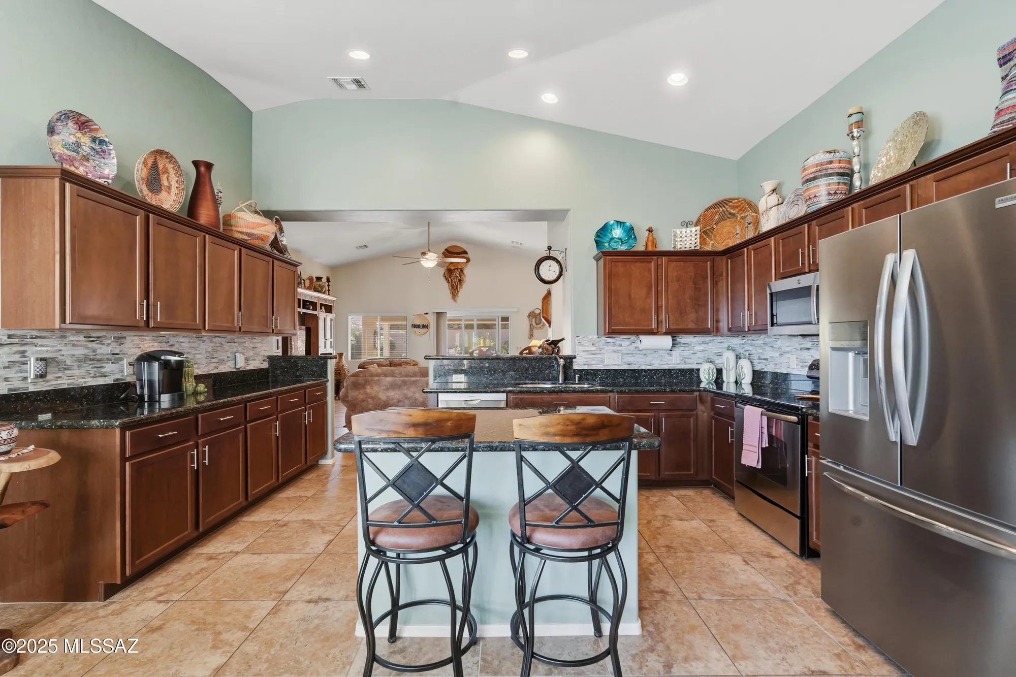 Property Slideshow image 9 of 31 | 1271 n via alamos, Green Valley, AZ, 85614