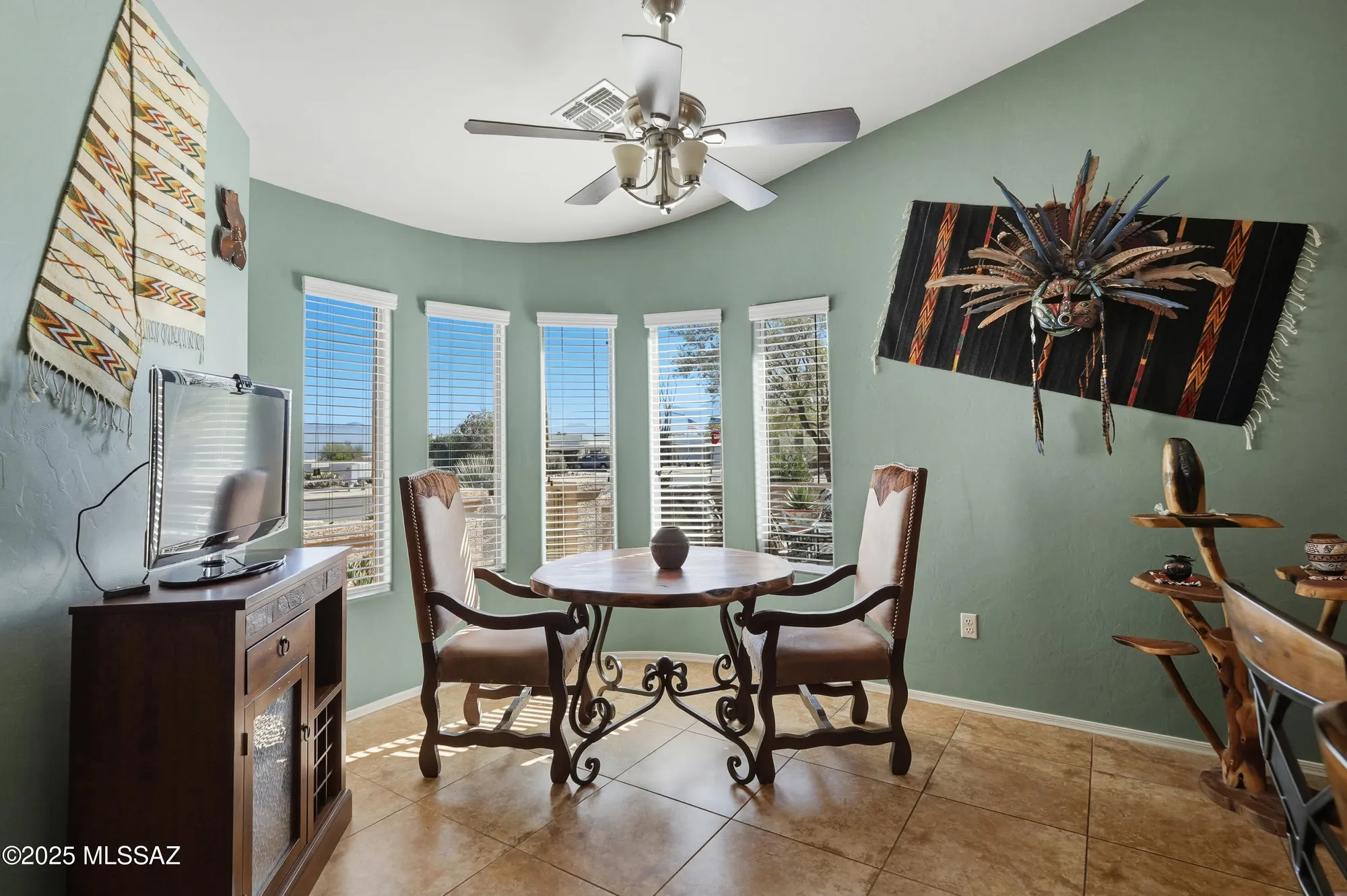 Property Slideshow image 11 of 31 | 1271 n via alamos, Green Valley, AZ, 85614