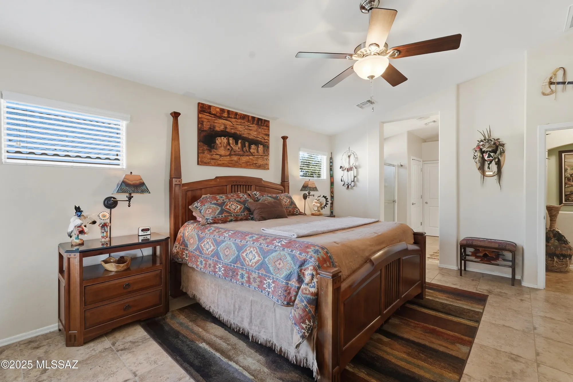 Property Slideshow image 15 of 31 | 1271 n via alamos, Green Valley, AZ, 85614