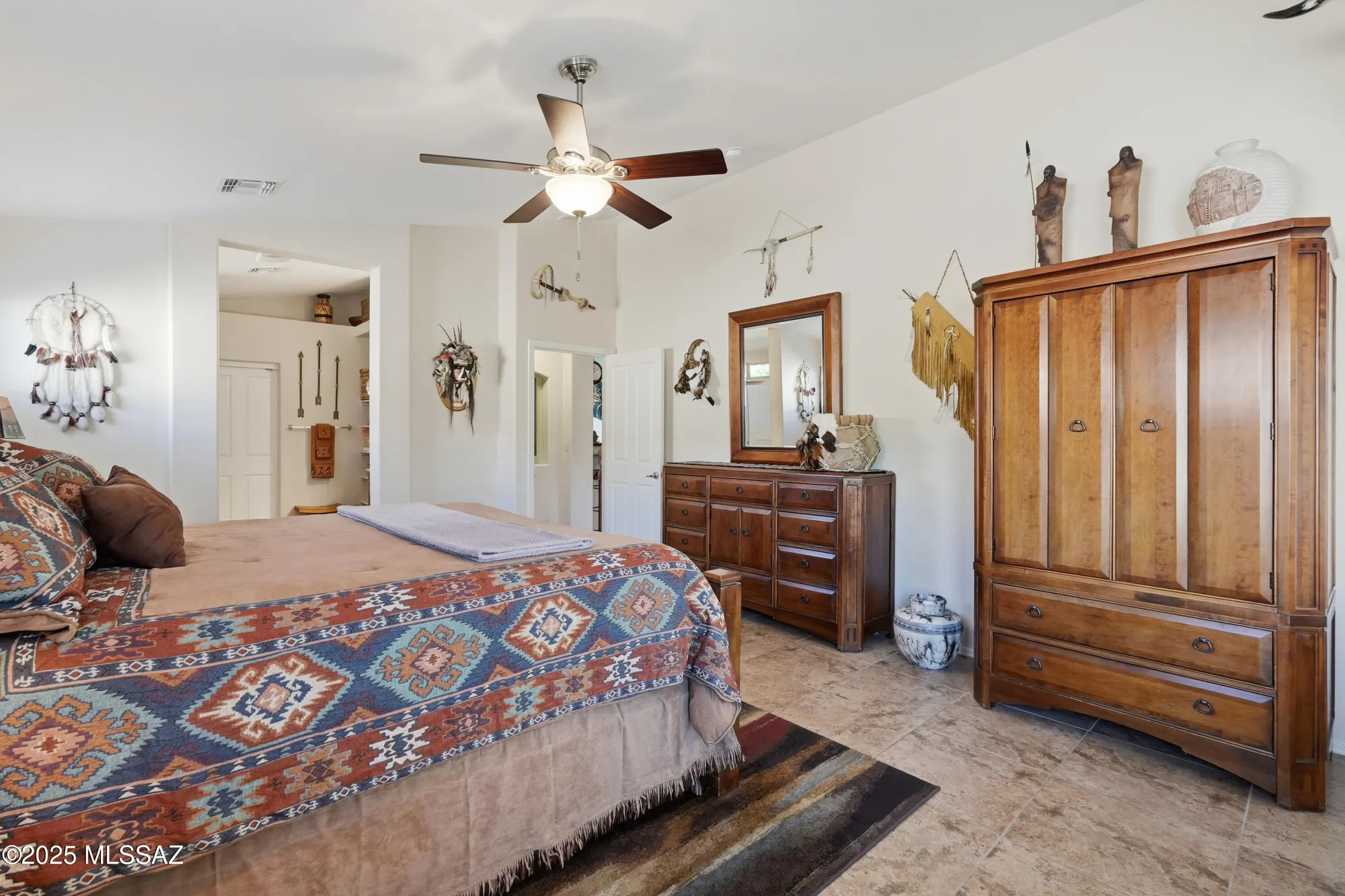 Property Slideshow image 16 of 31 | 1271 n via alamos, Green Valley, AZ, 85614