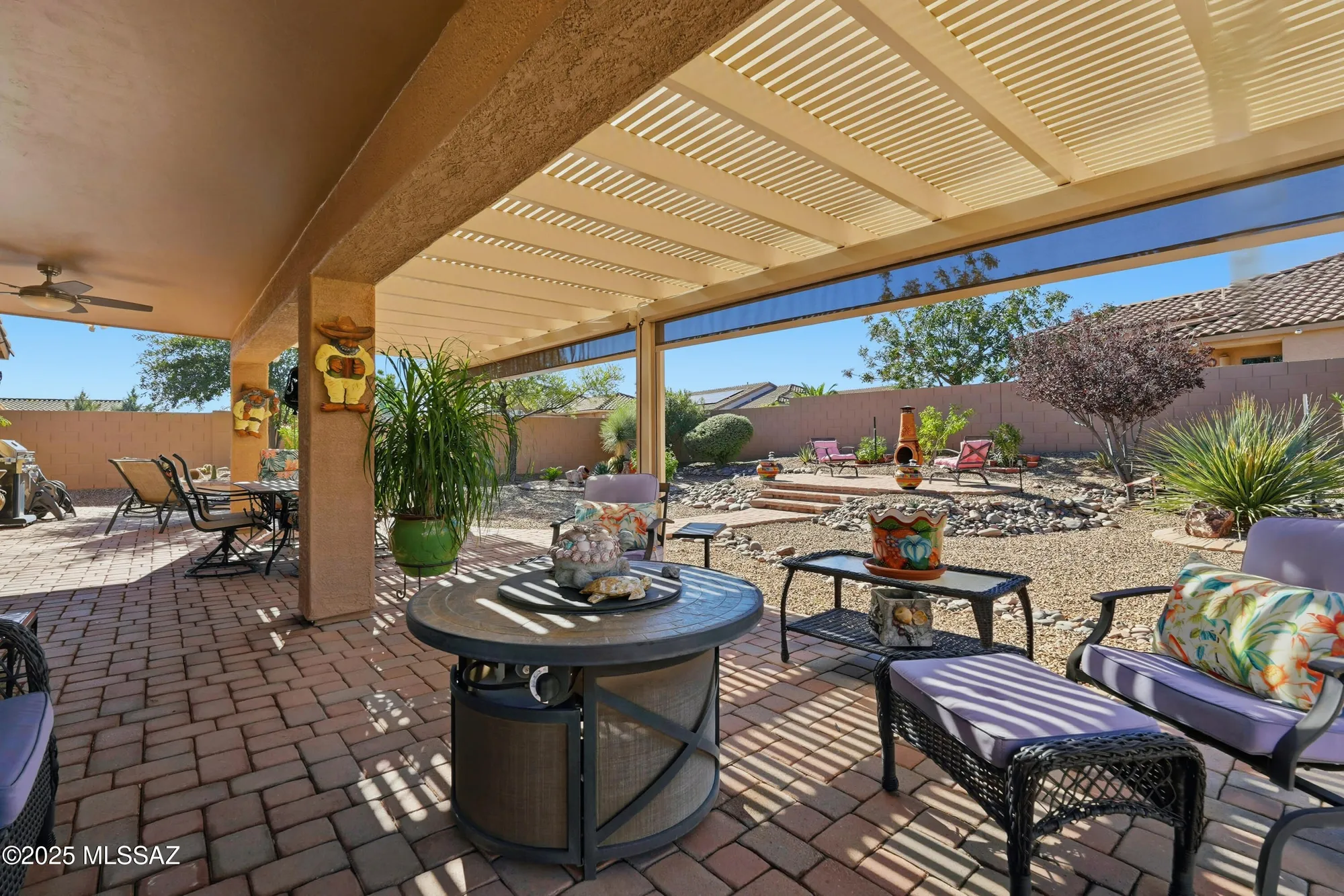 Property Slideshow image 24 of 31 | 1271 n via alamos, Green Valley, AZ, 85614