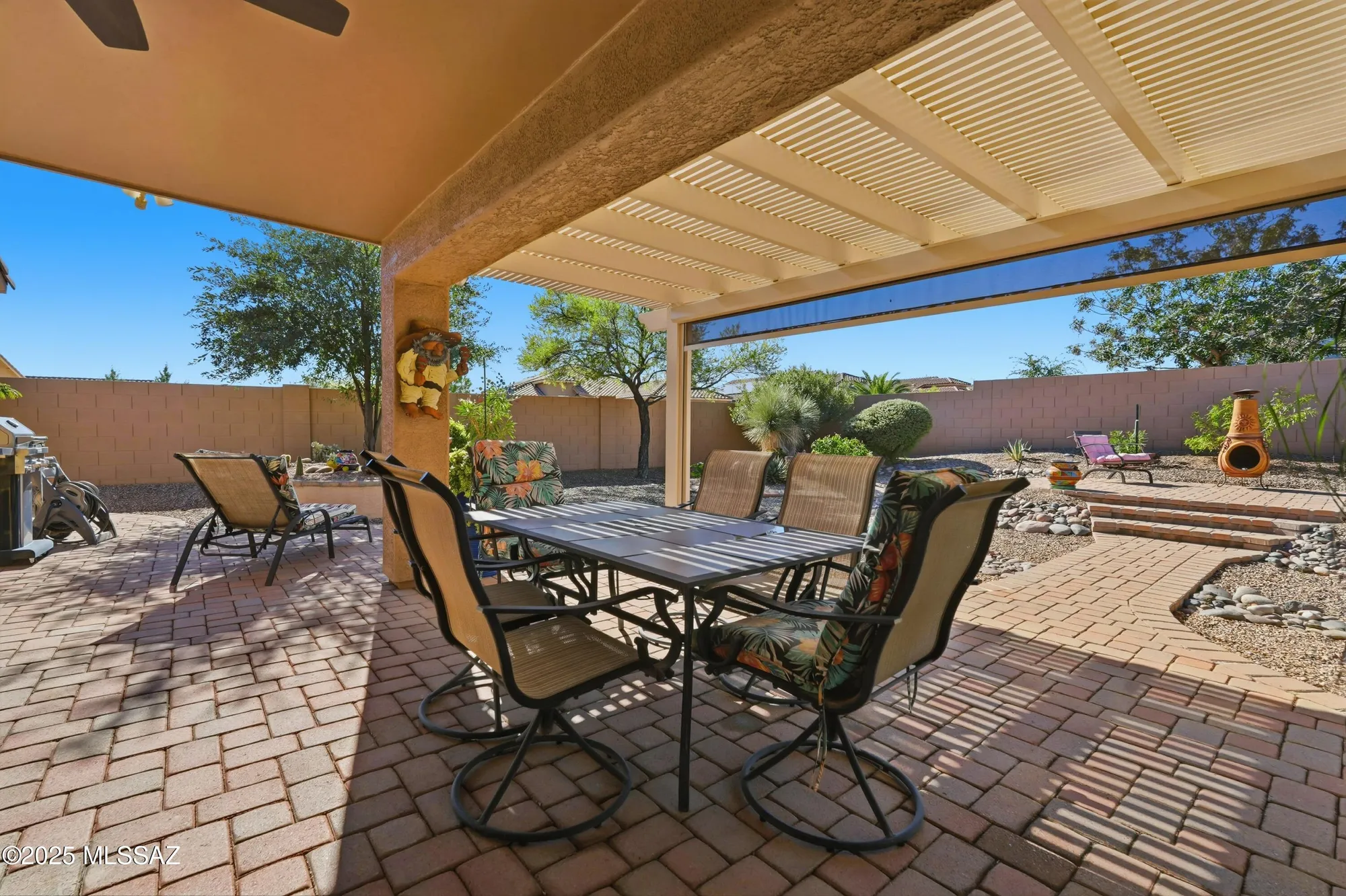 Property Slideshow image 25 of 31 | 1271 n via alamos, Green Valley, AZ, 85614