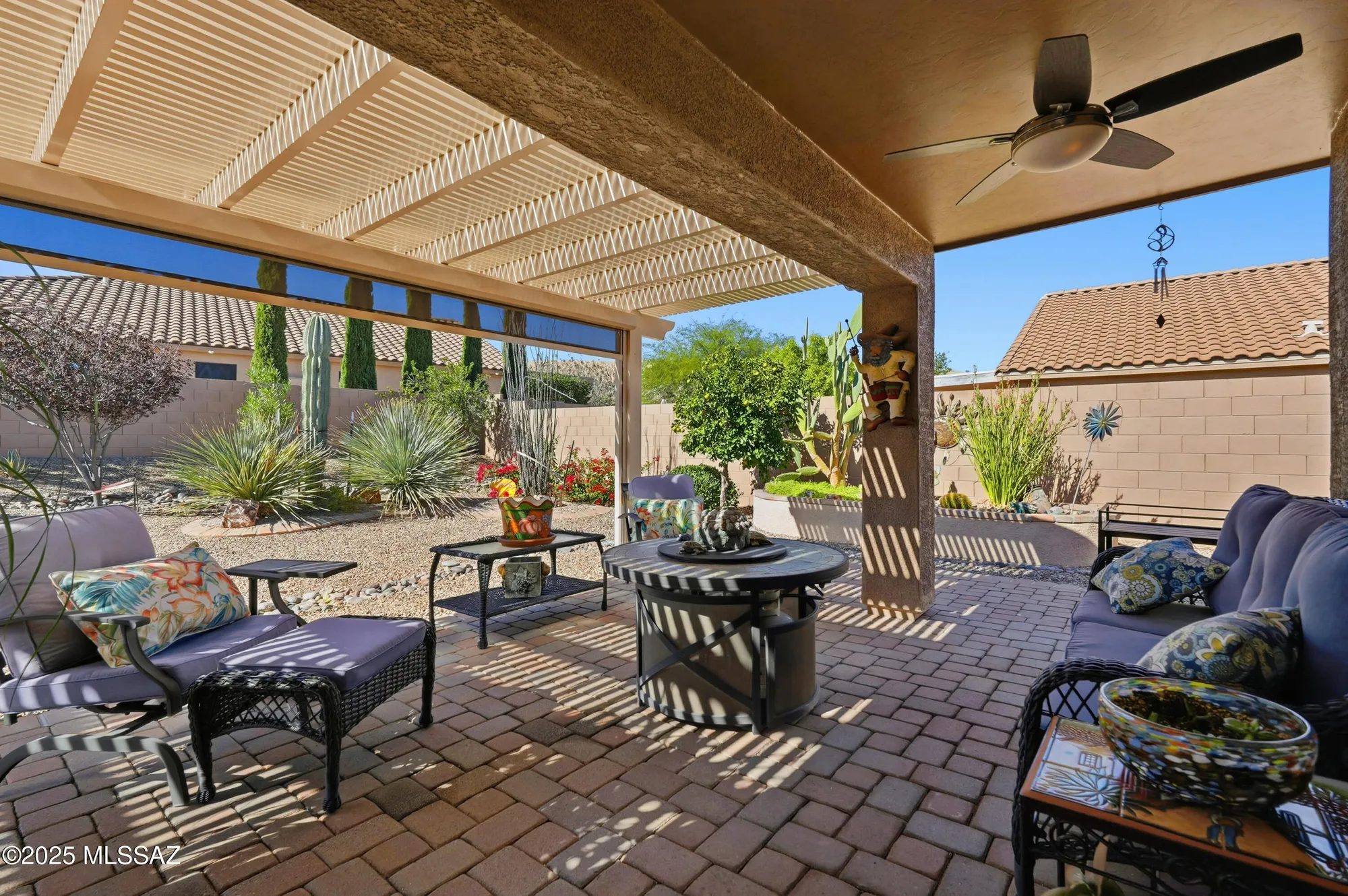 Property Slideshow image 23 of 31 | 1271 n via alamos, Green Valley, AZ, 85614