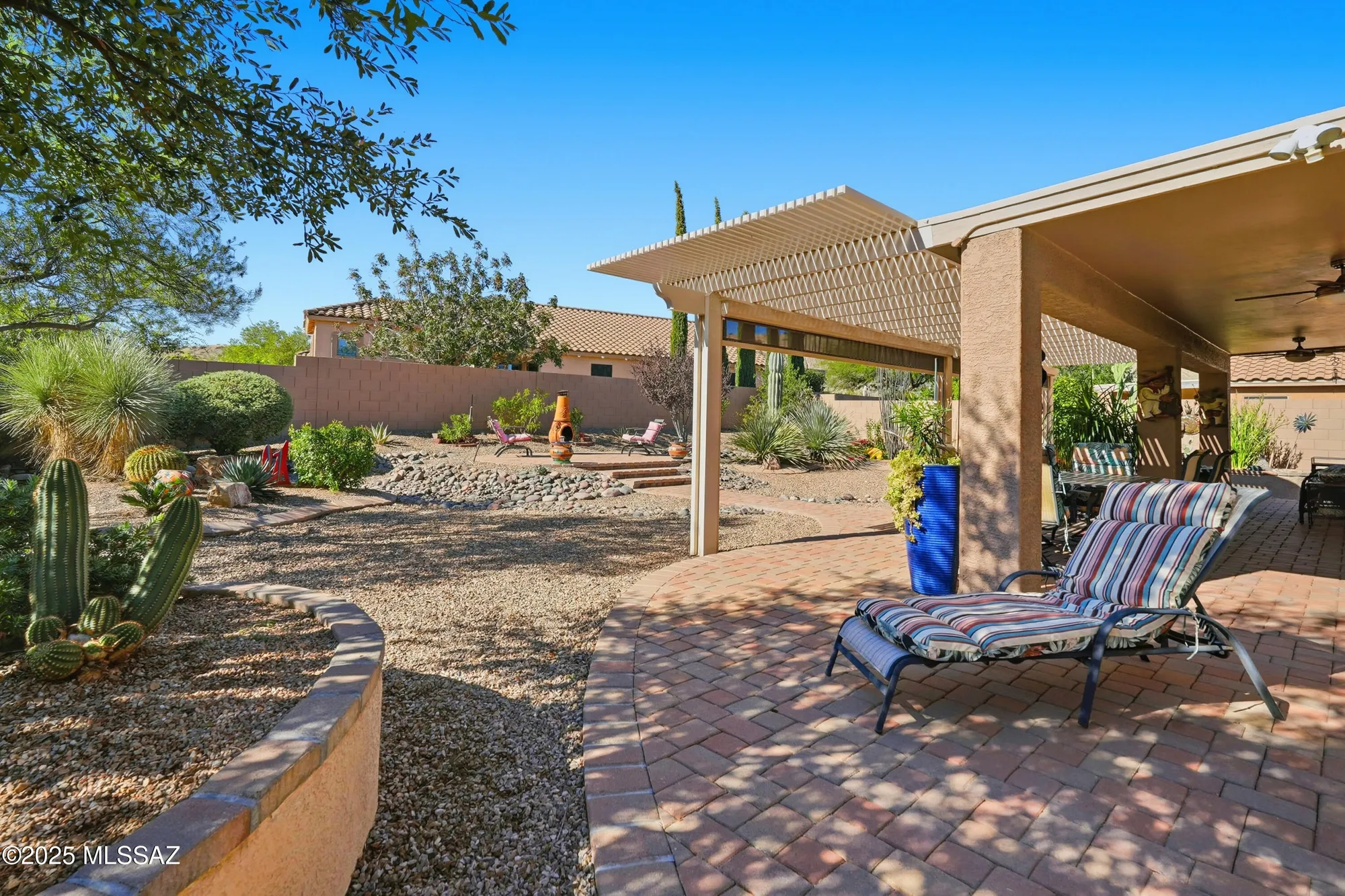 Property Slideshow image 27 of 31 | 1271 n via alamos, Green Valley, AZ, 85614
