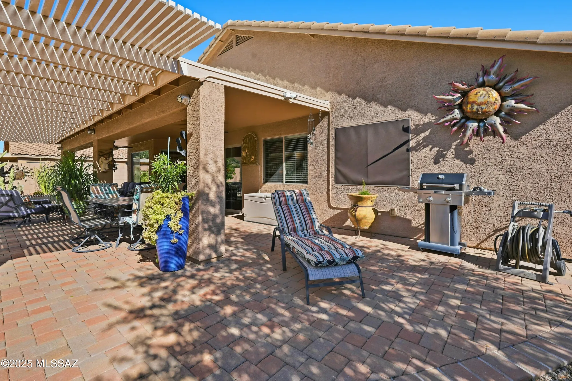 Property Slideshow image 26 of 31 | 1271 n via alamos, Green Valley, AZ, 85614