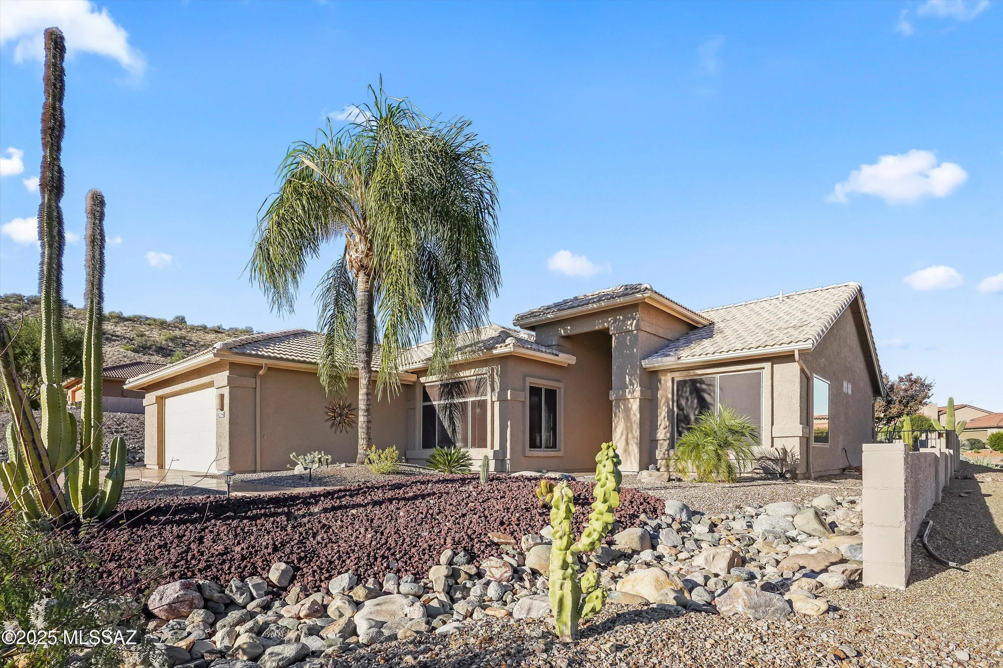 Property Slideshow image 1 of 39 | 62394 e star crest dr, Tucson, AZ, 85739
