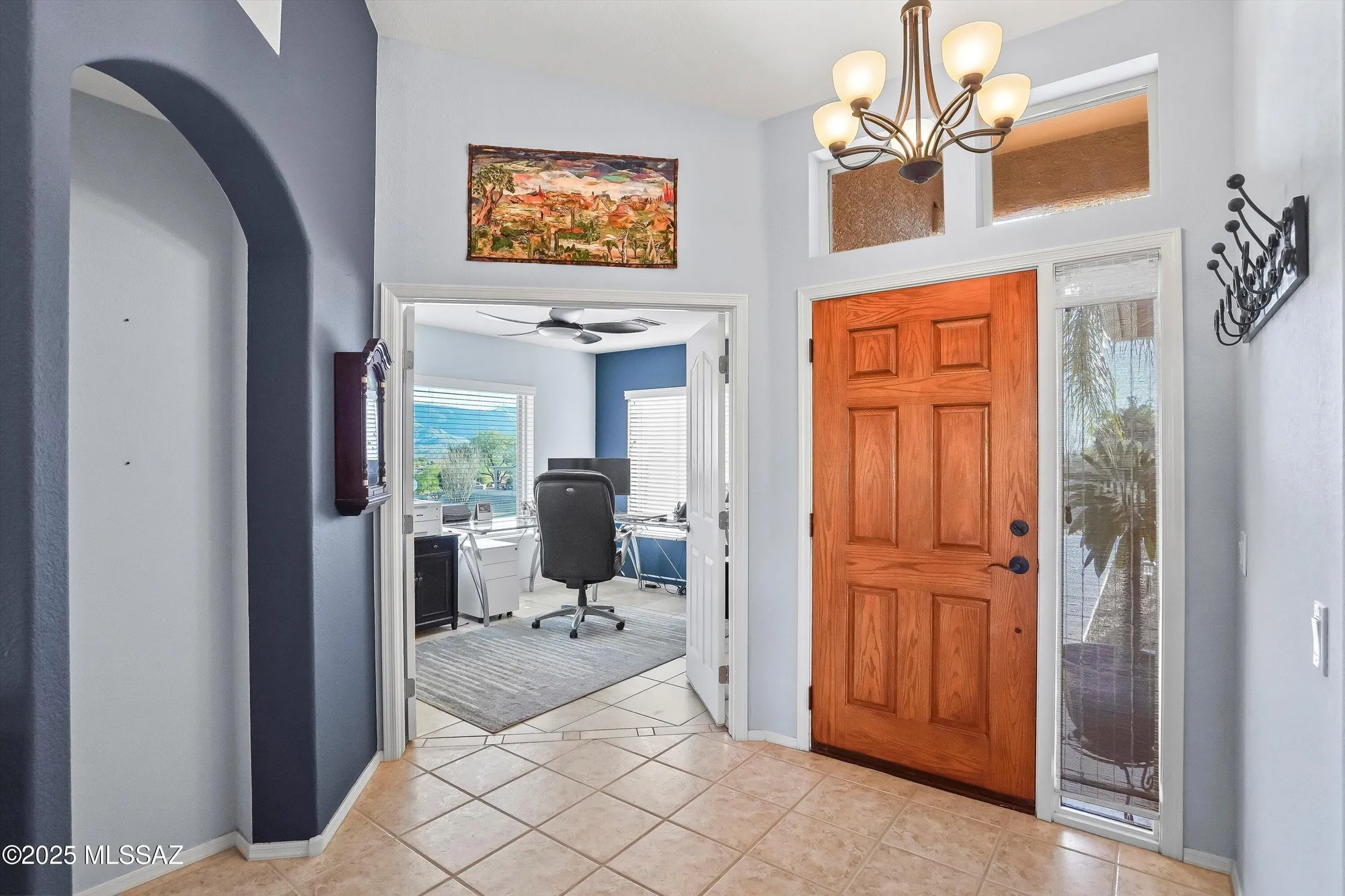 Property Slideshow image 25 of 39 | 62394 e star crest dr, Tucson, AZ, 85739