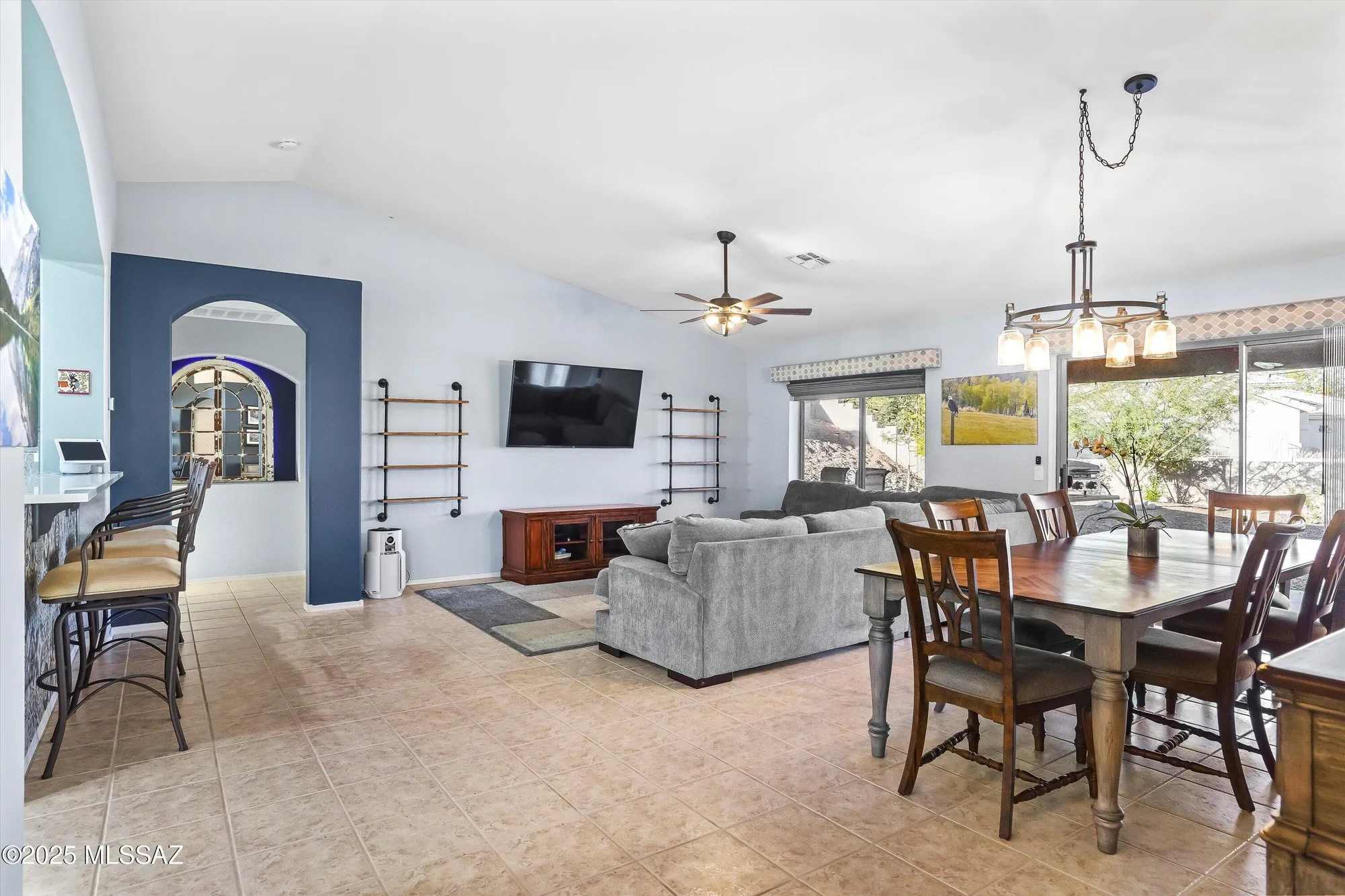 Property Slideshow image 7 of 39 | 62394 e star crest dr, Tucson, AZ, 85739