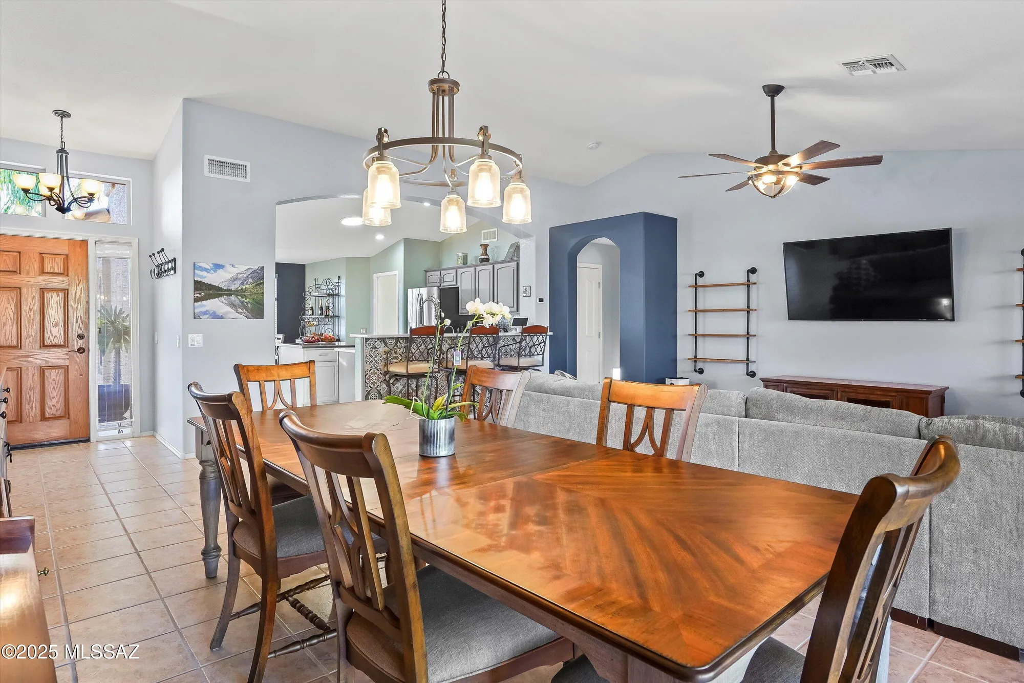 Property Slideshow image 9 of 39 | 62394 e star crest dr, Tucson, AZ, 85739