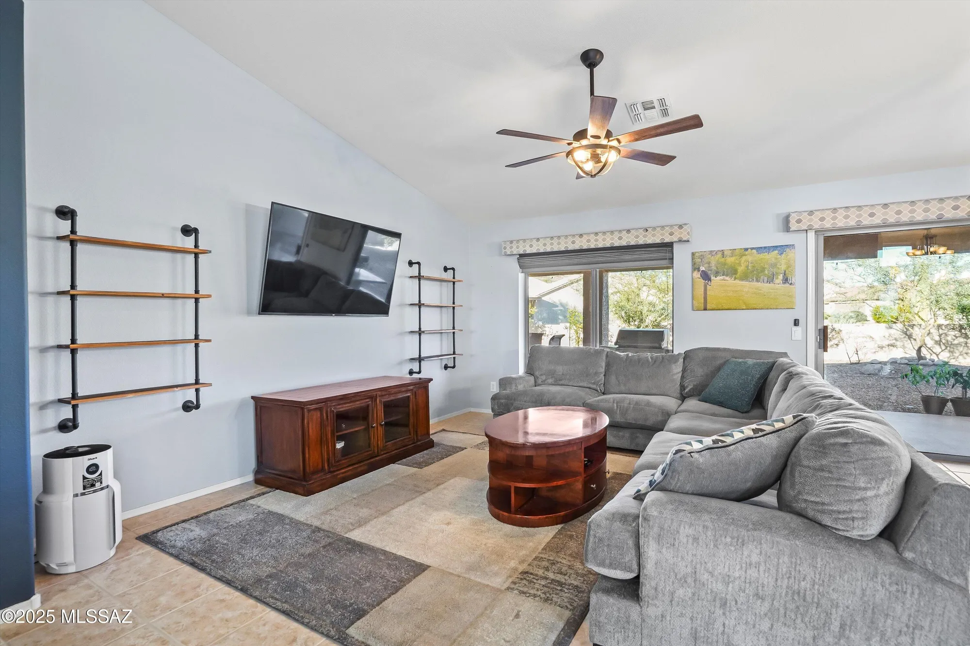 Property Slideshow image 6 of 39 | 62394 e star crest dr, Tucson, AZ, 85739