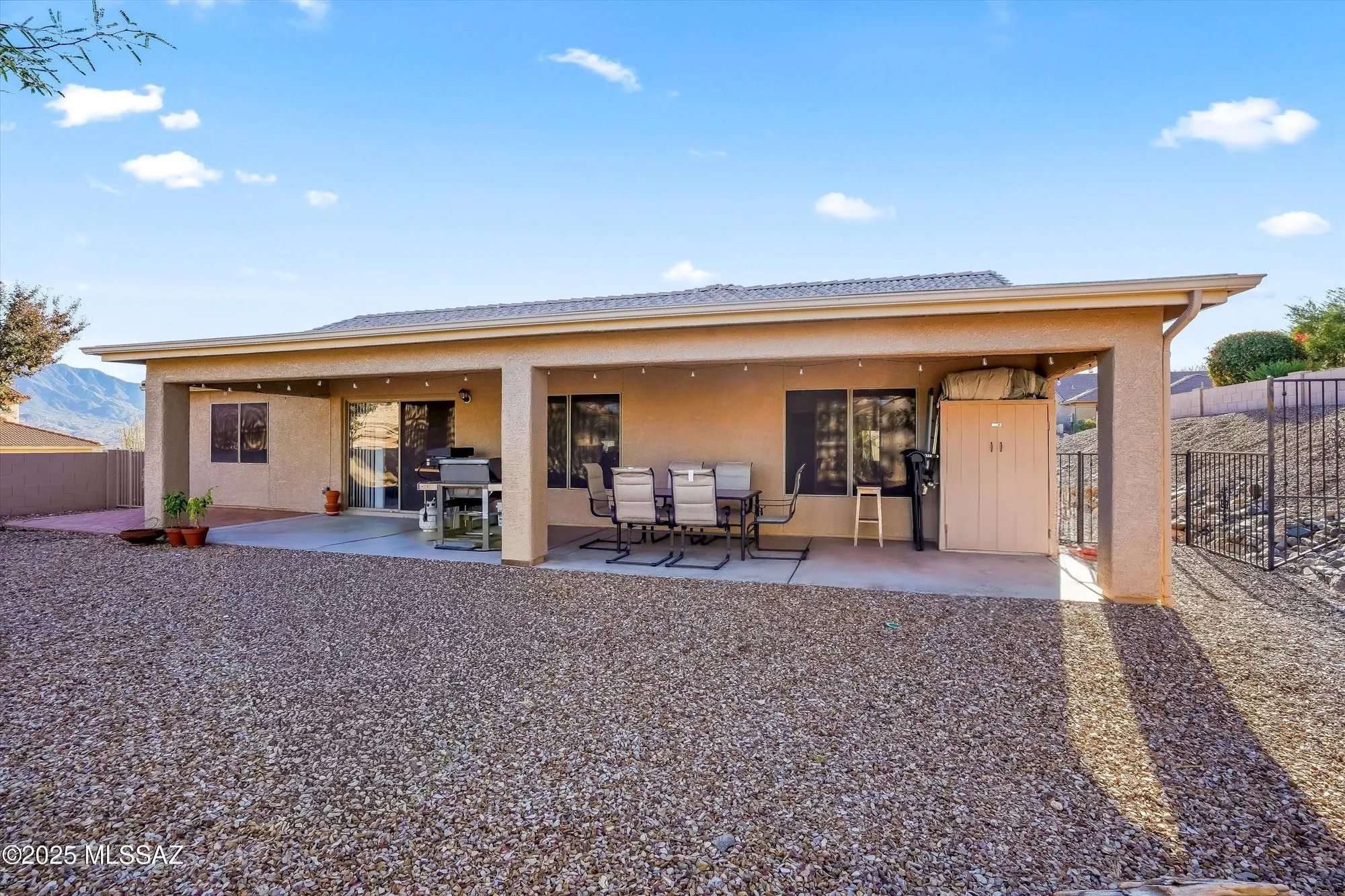 Property Slideshow image 29 of 39 | 62394 e star crest dr, Tucson, AZ, 85739