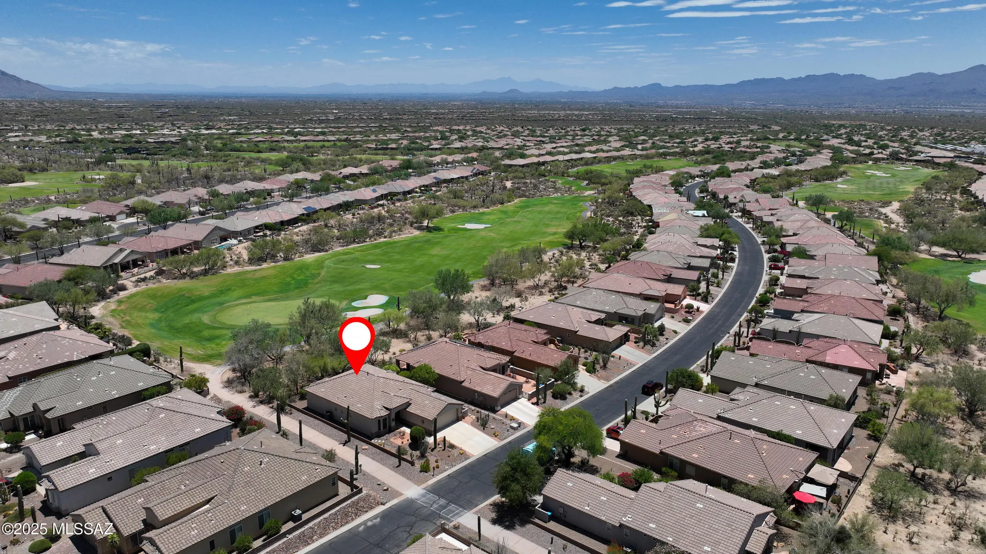 Property Slideshow image 40 of 45 | 13616 n sunset mesa dr, Marana, AZ, 85658