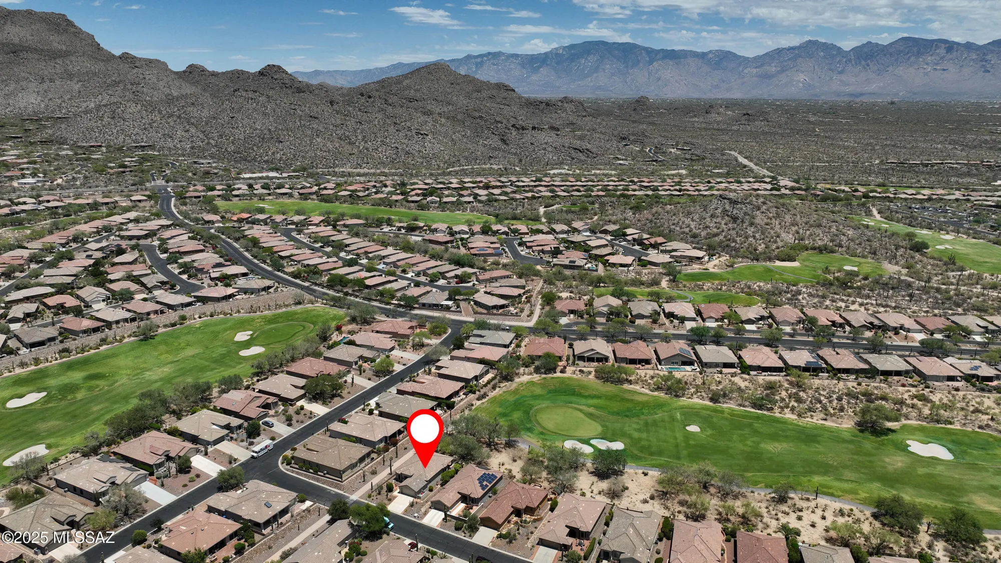 Property Slideshow image 9 of 45 | 13616 n sunset mesa dr, Marana, AZ, 85658