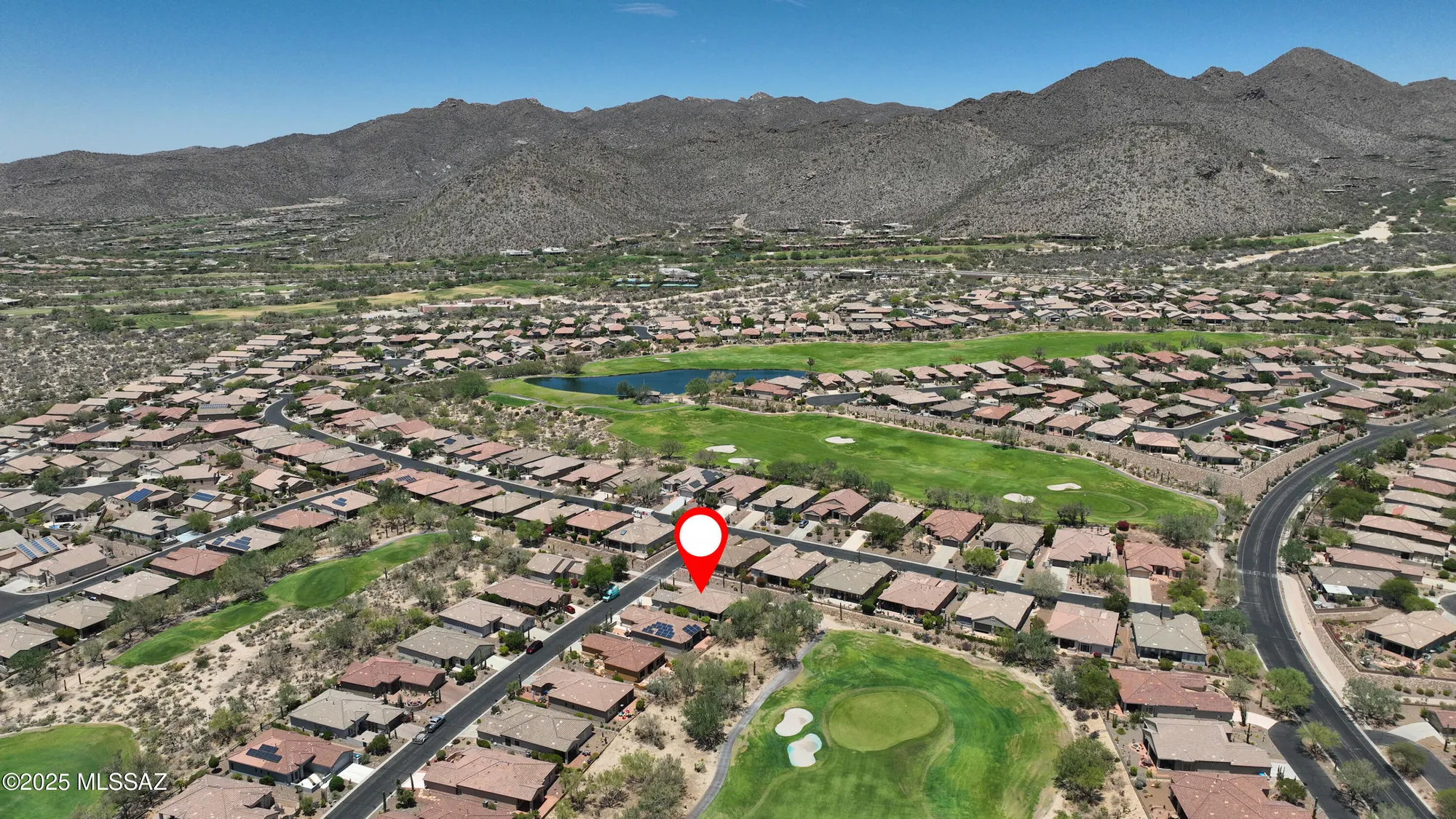 Property Slideshow image 10 of 45 | 13616 n sunset mesa dr, Marana, AZ, 85658