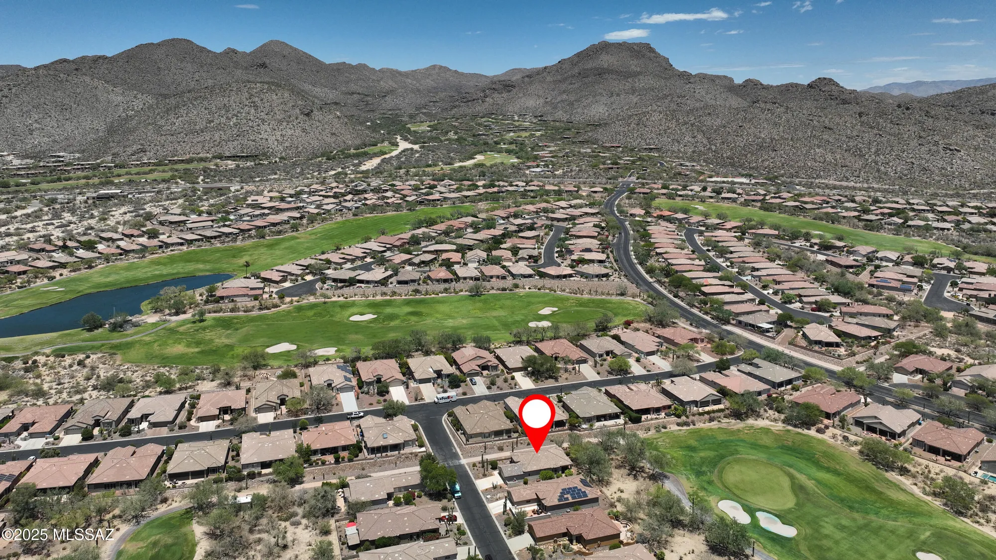 Property Slideshow image 41 of 45 | 13616 n sunset mesa dr, Marana, AZ, 85658