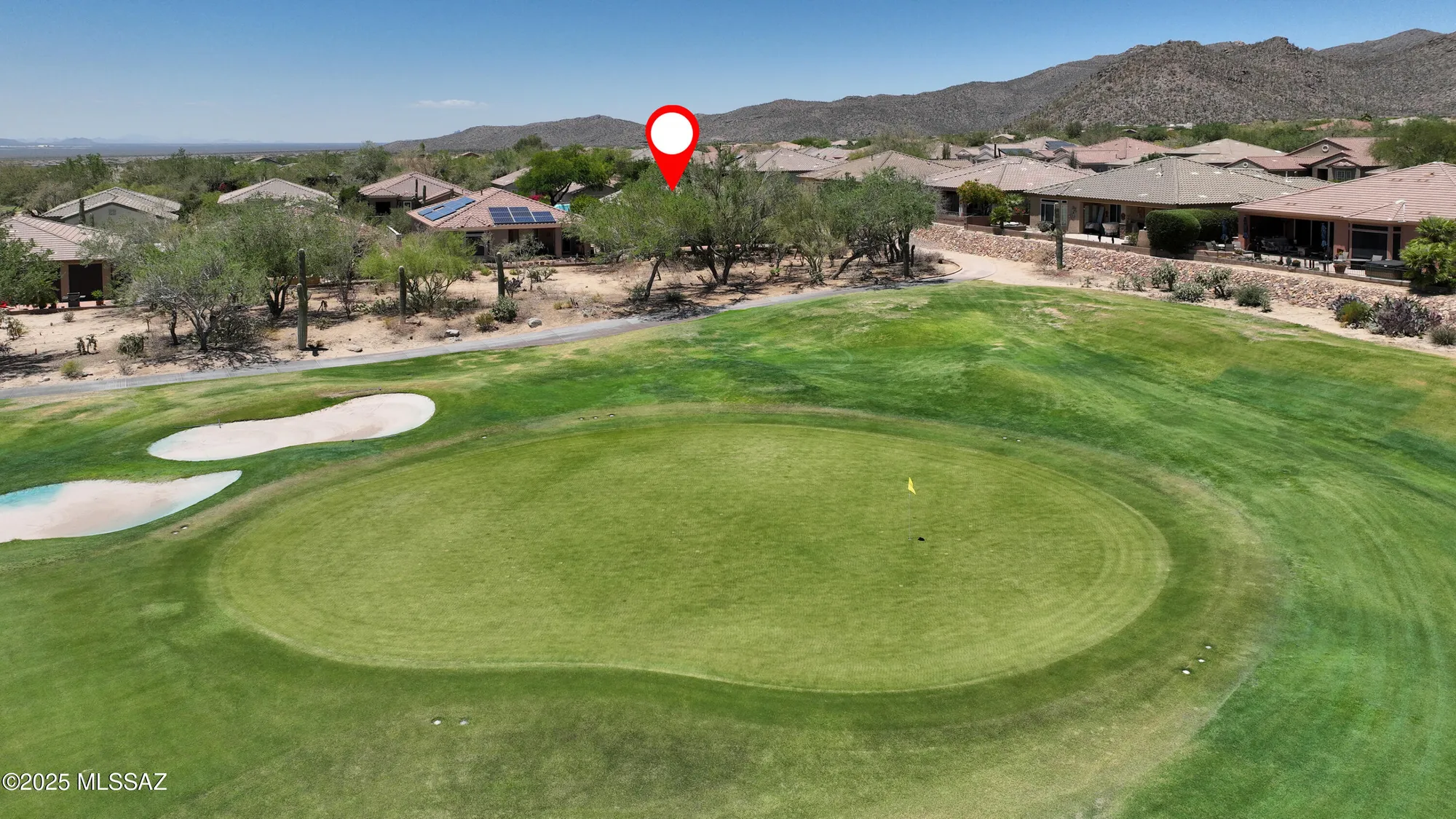 Property Slideshow image 12 of 45 | 13616 n sunset mesa dr, Marana, AZ, 85658