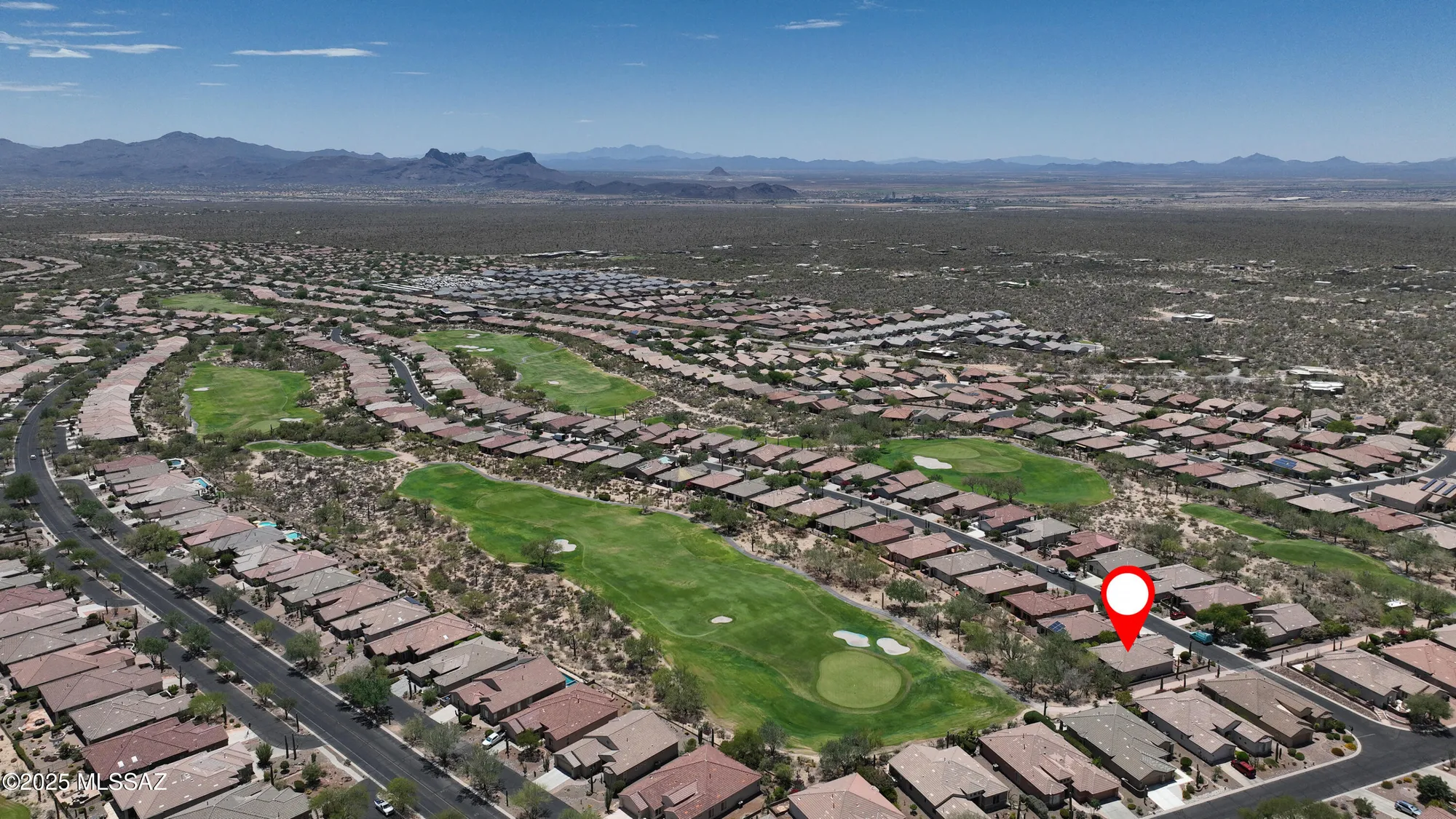 Property Slideshow image 11 of 45 | 13616 n sunset mesa dr, Marana, AZ, 85658