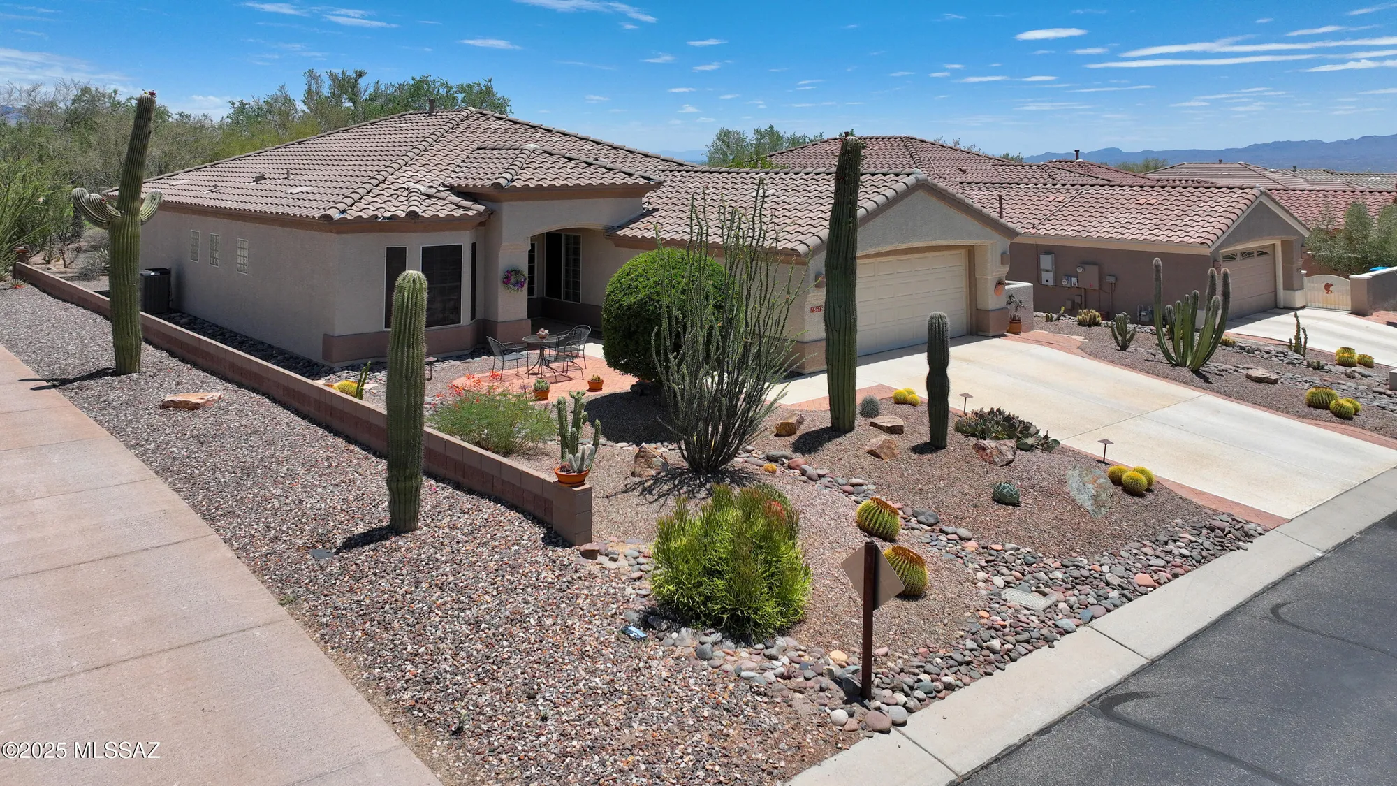 Property Slideshow image 43 of 45 | 13616 n sunset mesa dr, Marana, AZ, 85658