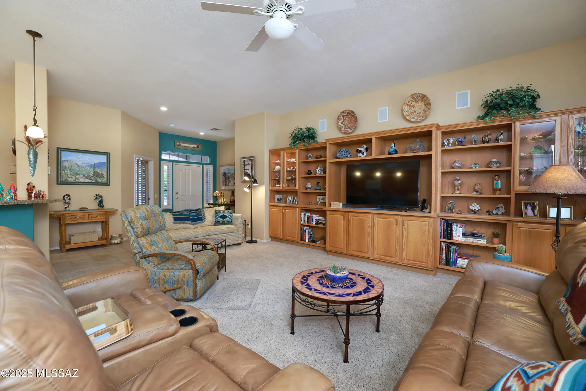 Property Slideshow image 14 of 45 | 13616 n sunset mesa dr, Marana, AZ, 85658