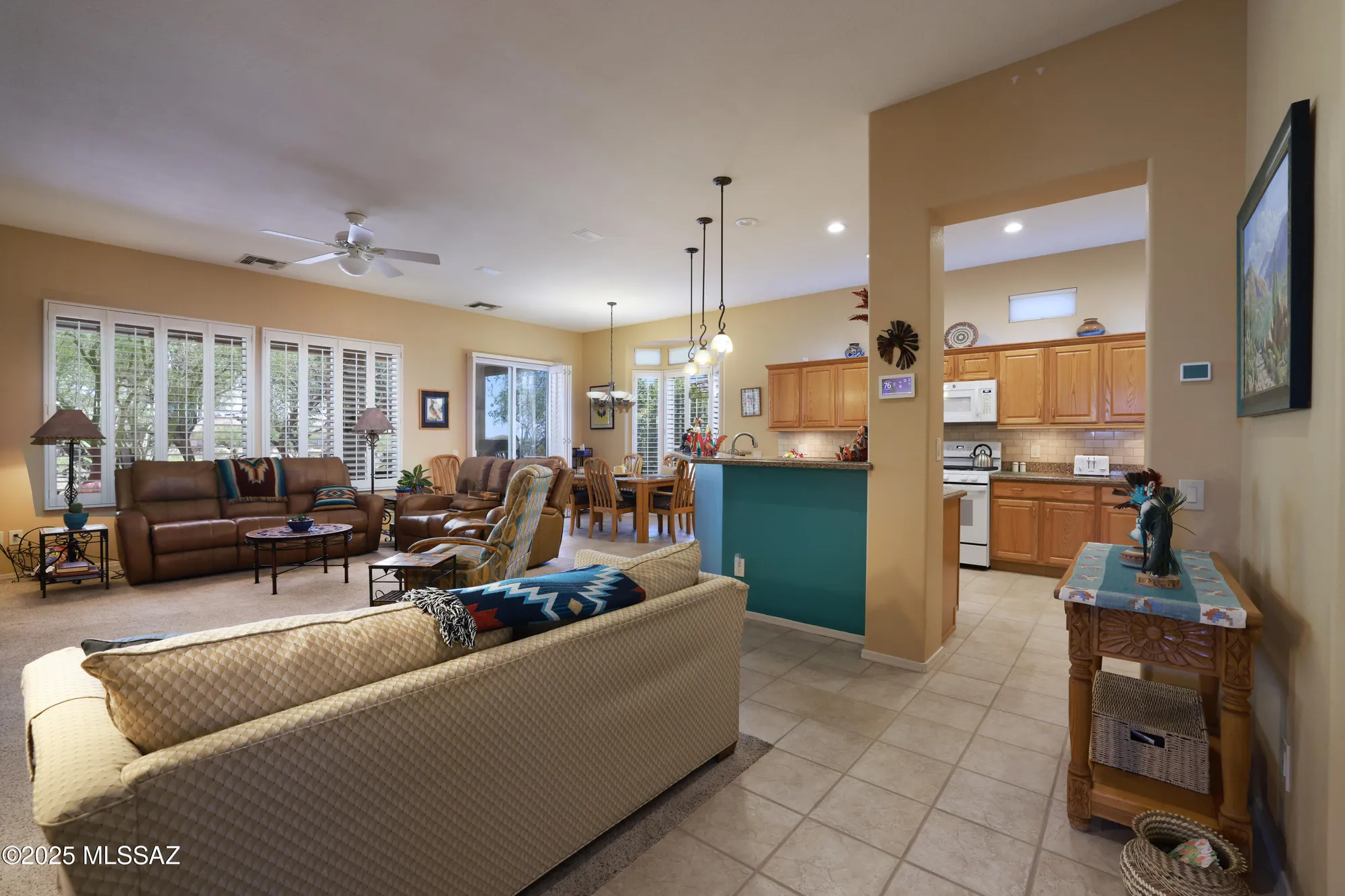 Property Slideshow image 15 of 45 | 13616 n sunset mesa dr, Marana, AZ, 85658