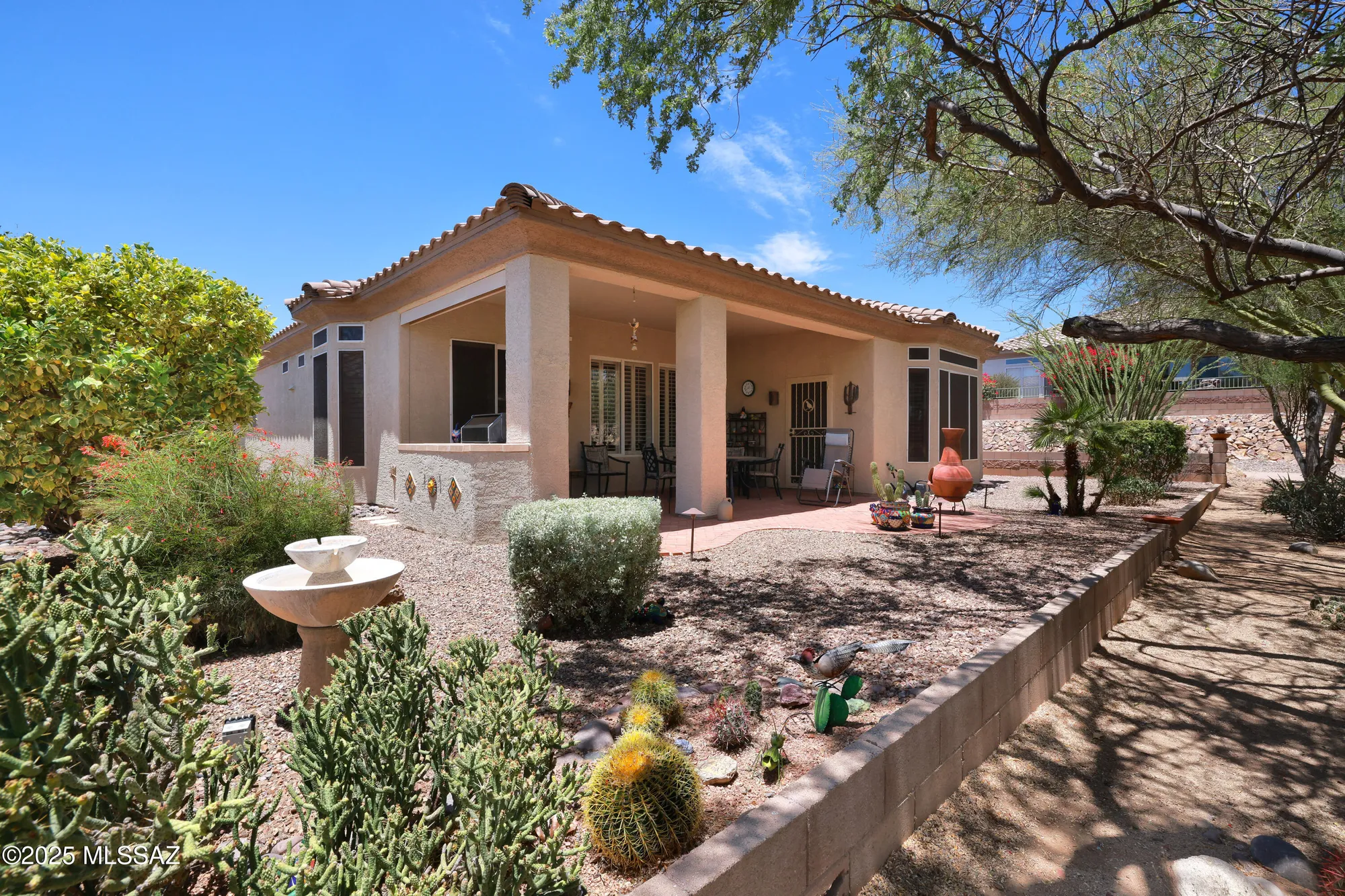 Property Slideshow image 3 of 45 | 13616 n sunset mesa dr, Marana, AZ, 85658