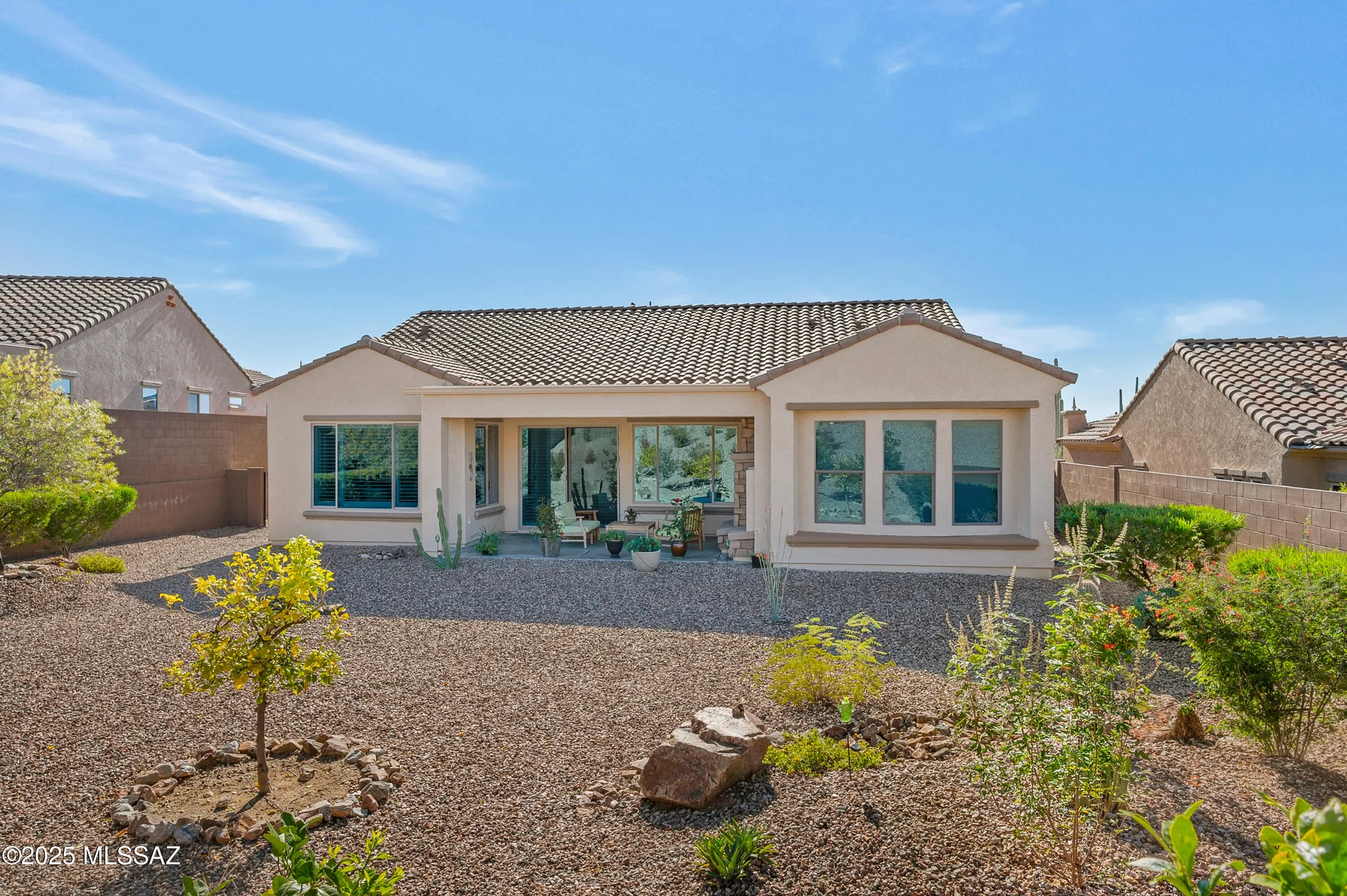 Property Slideshow image 24 of 27 | 14077 n bright angel trl, Marana, AZ, 85658