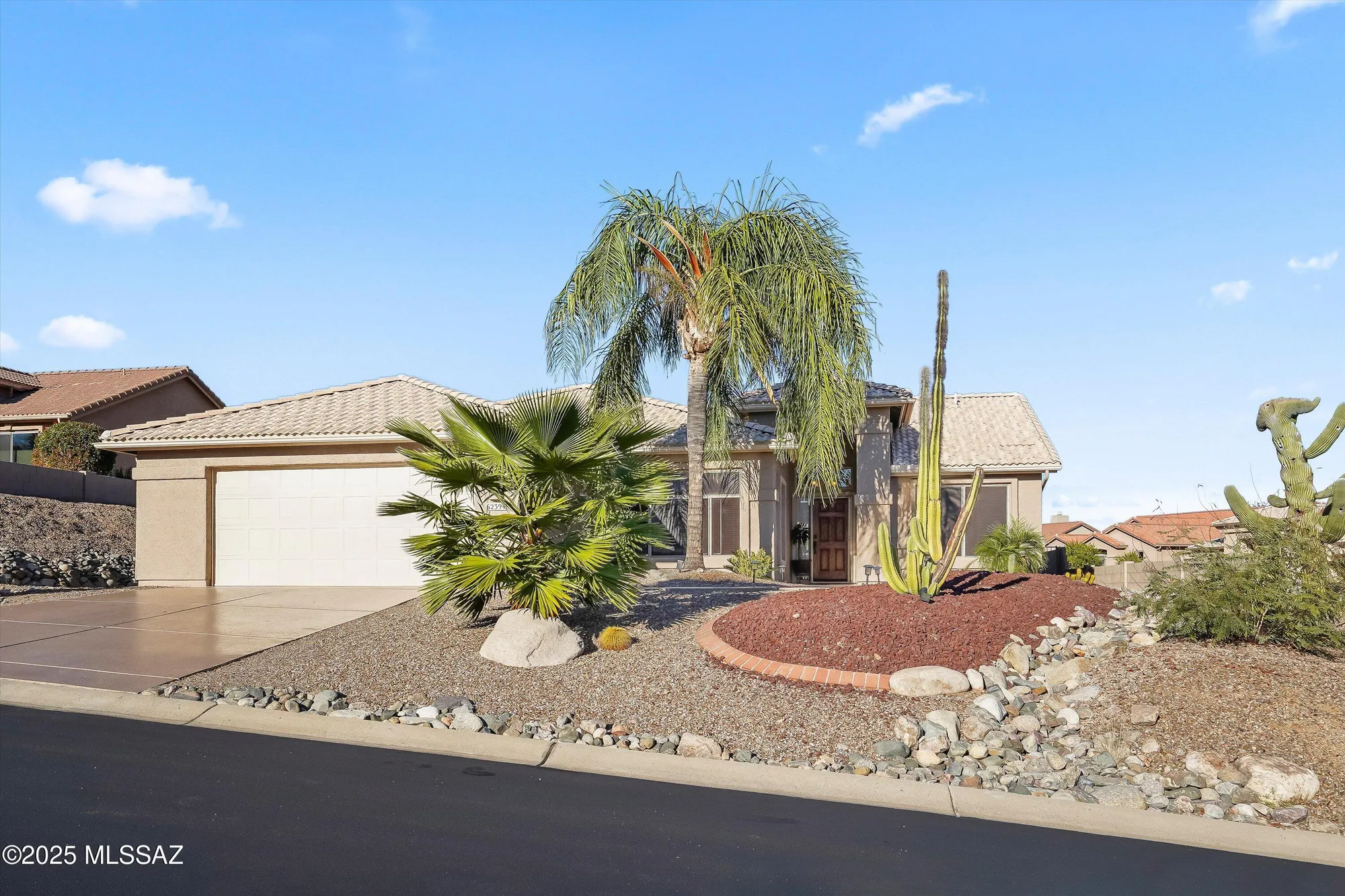 Property Slideshow image 39 of 39 | 62394 e star crest dr, Tucson, AZ, 85739