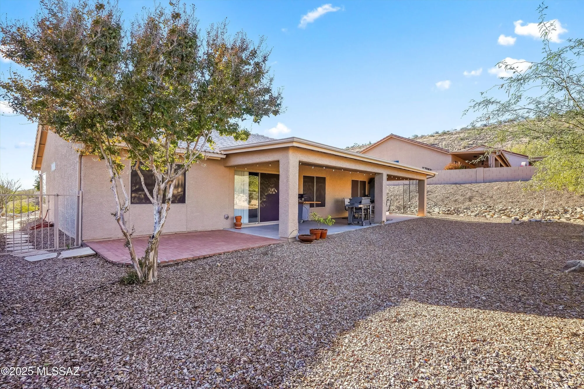 Property Slideshow image 33 of 39 | 62394 e star crest dr, Tucson, AZ, 85739