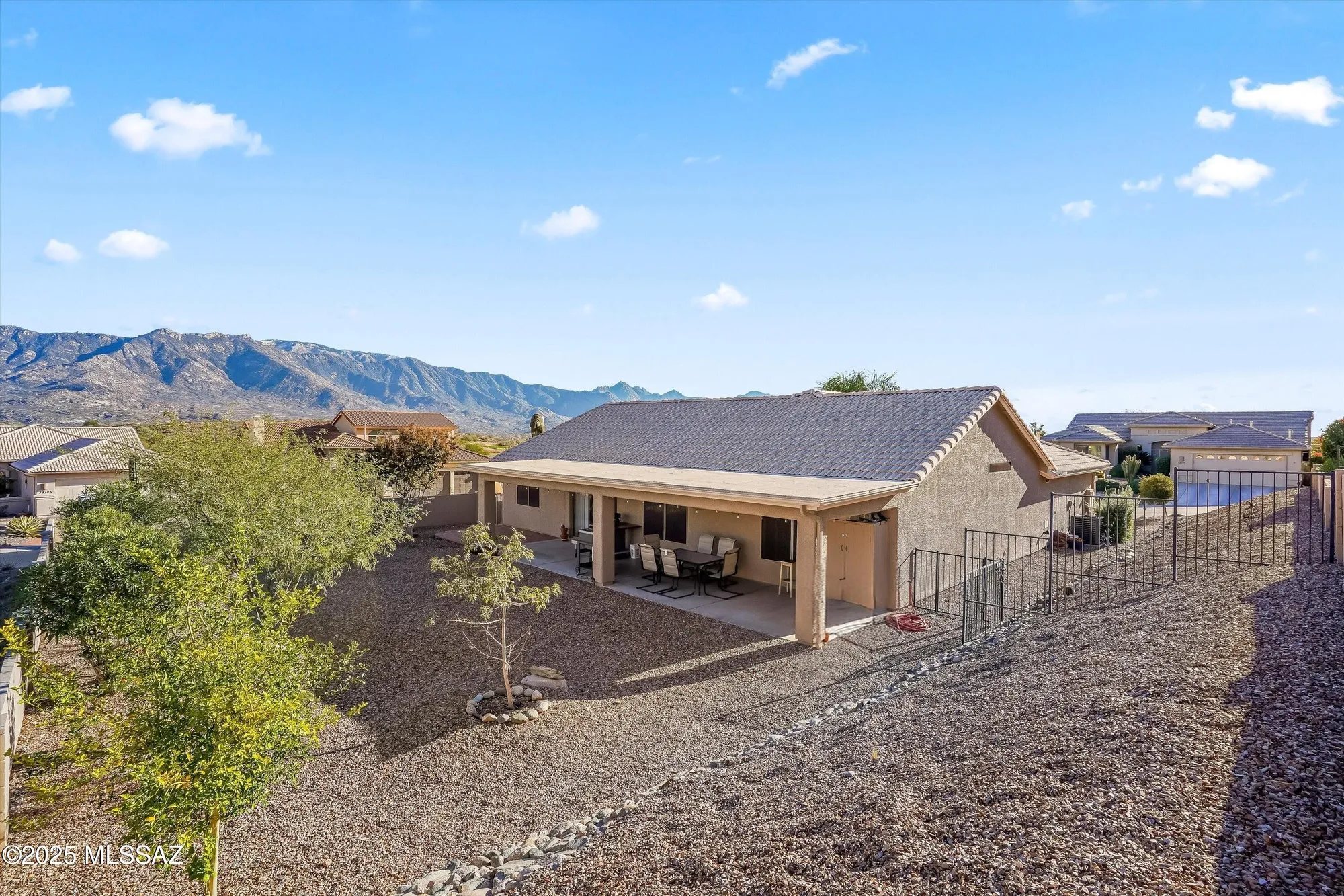 Property Slideshow image 2 of 39 | 62394 e star crest dr, Tucson, AZ, 85739