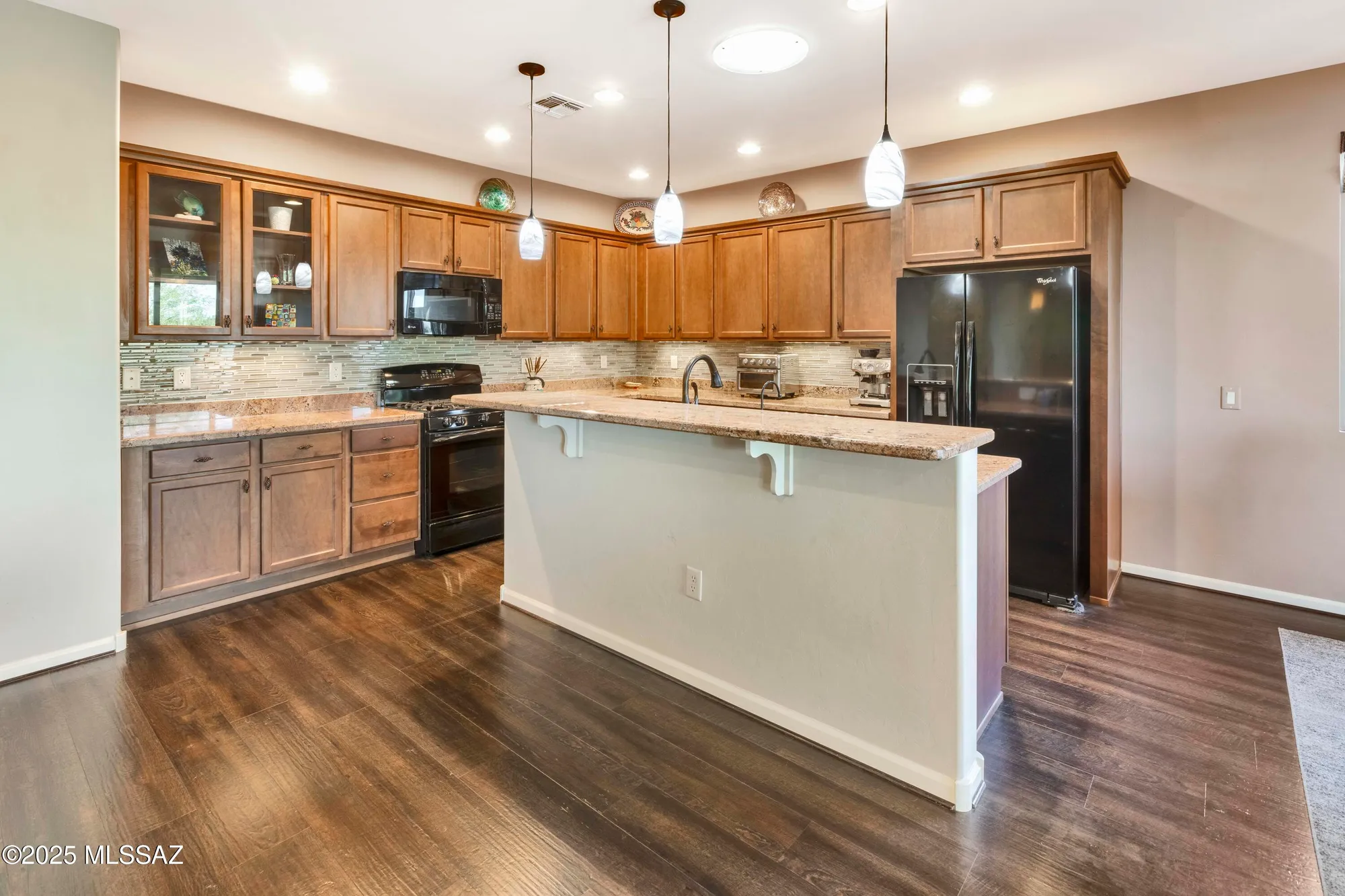 Property Slideshow image 6 of 40 | 60278 e arroyo vista dr, Oracle, AZ, 85623