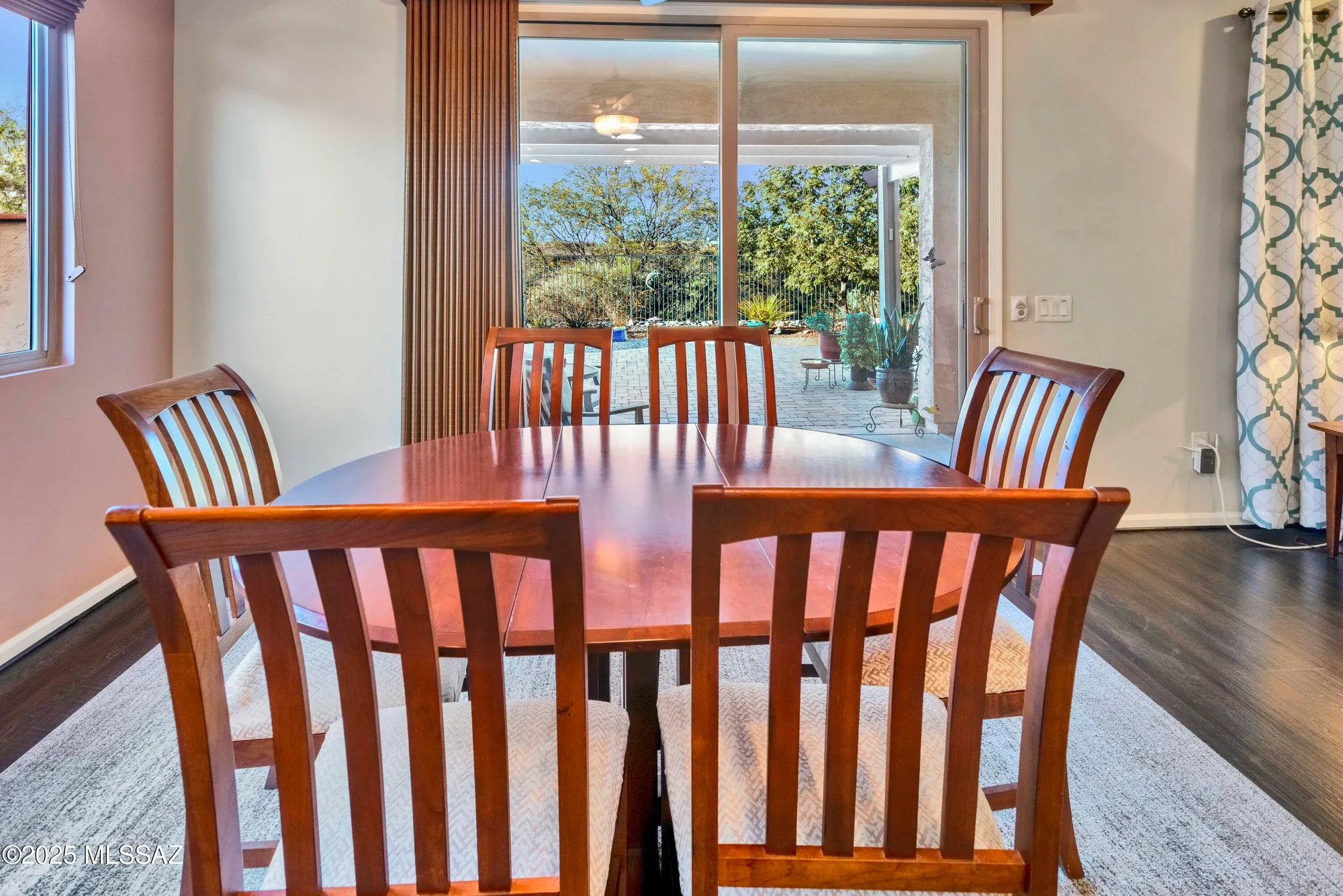 Property Slideshow image 7 of 40 | 60278 e arroyo vista dr, Oracle, AZ, 85623