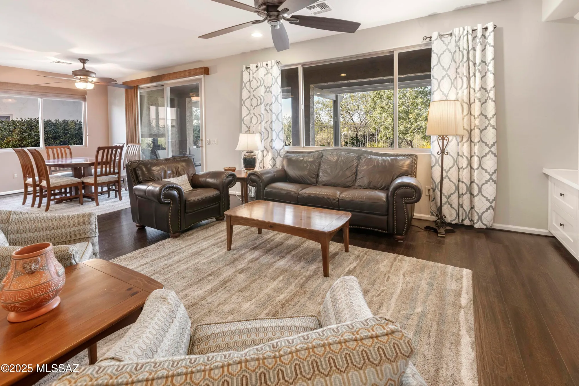 Property Slideshow image 9 of 40 | 60278 e arroyo vista dr, Oracle, AZ, 85623