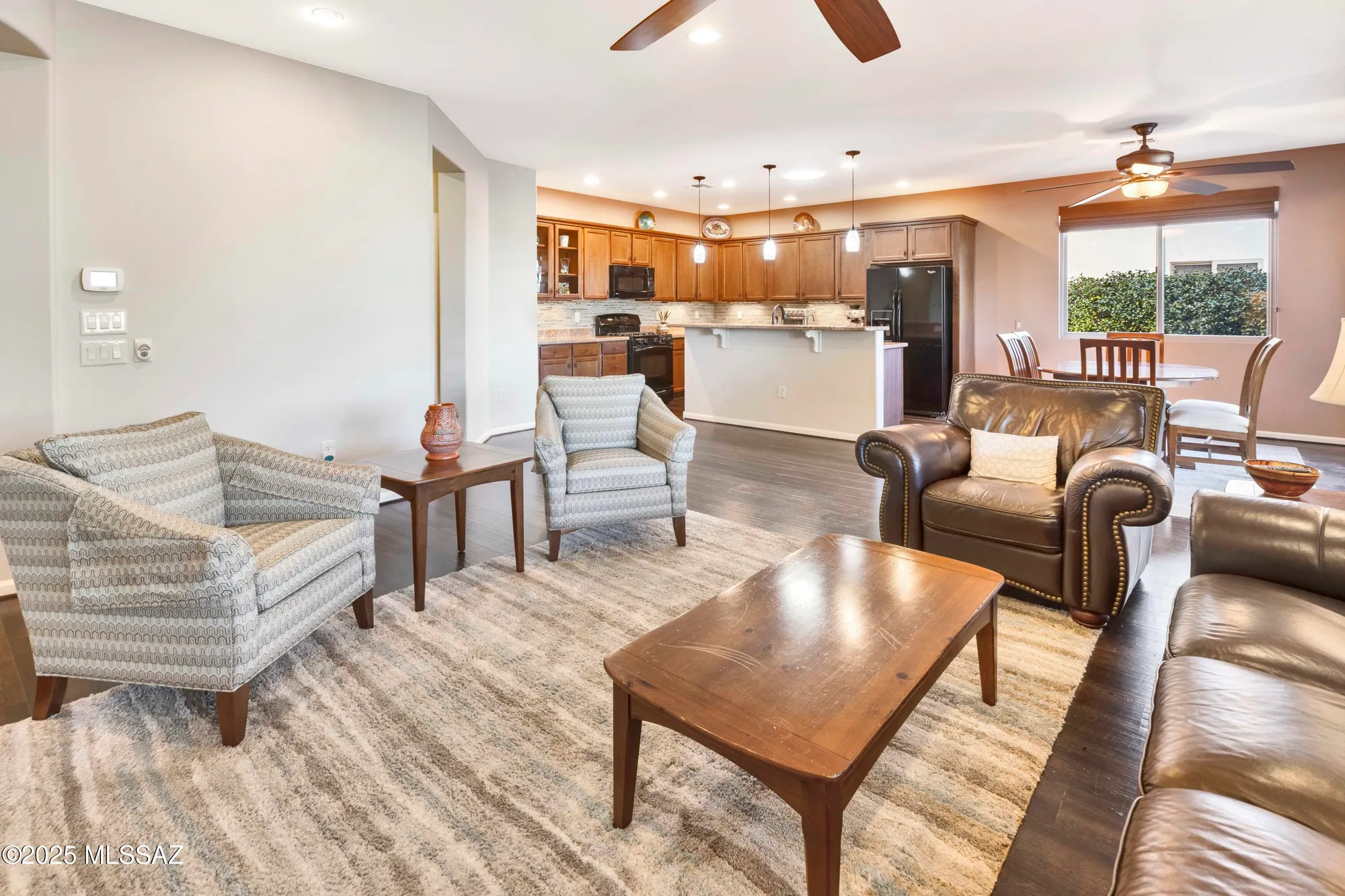 Property Slideshow image 10 of 40 | 60278 e arroyo vista dr, Oracle, AZ, 85623