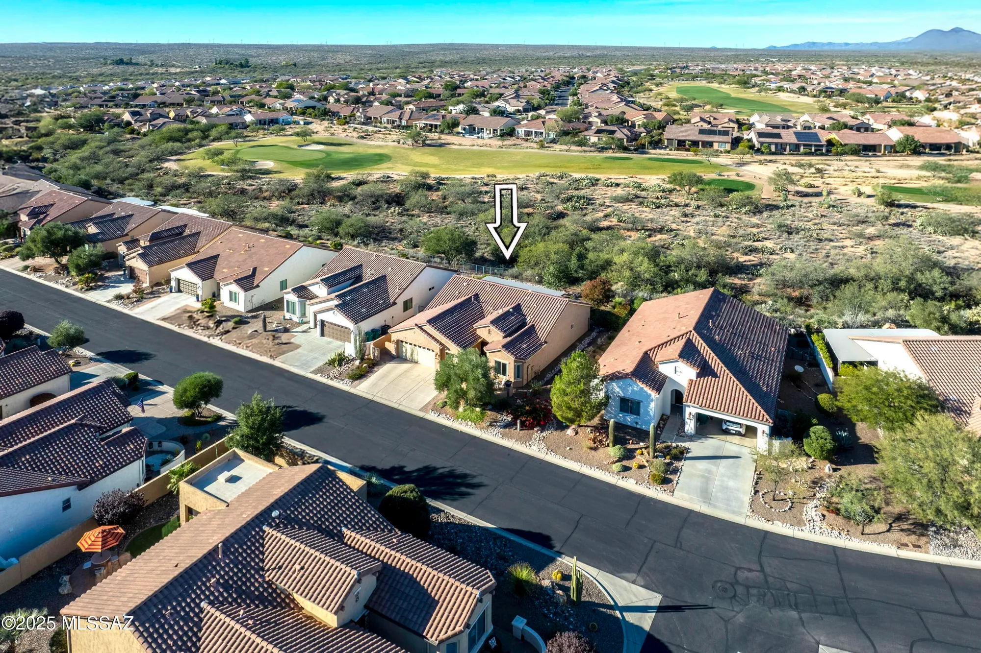 Property Slideshow image 2 of 40 | 60278 e arroyo vista dr, Oracle, AZ, 85623