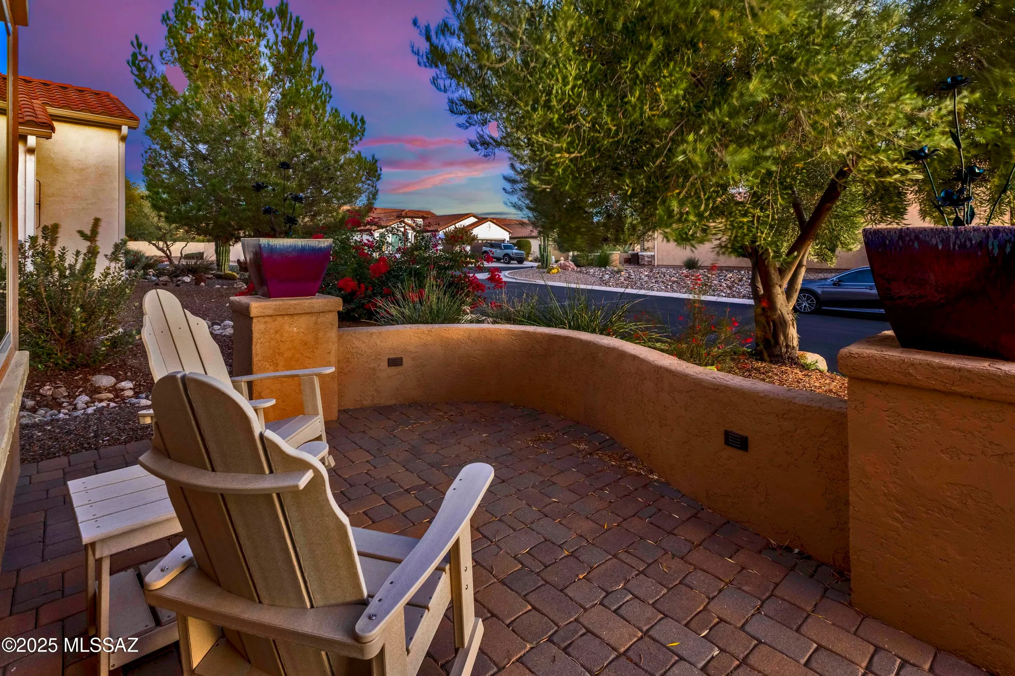 Property Slideshow image 23 of 40 | 60278 e arroyo vista dr, Oracle, AZ, 85623
