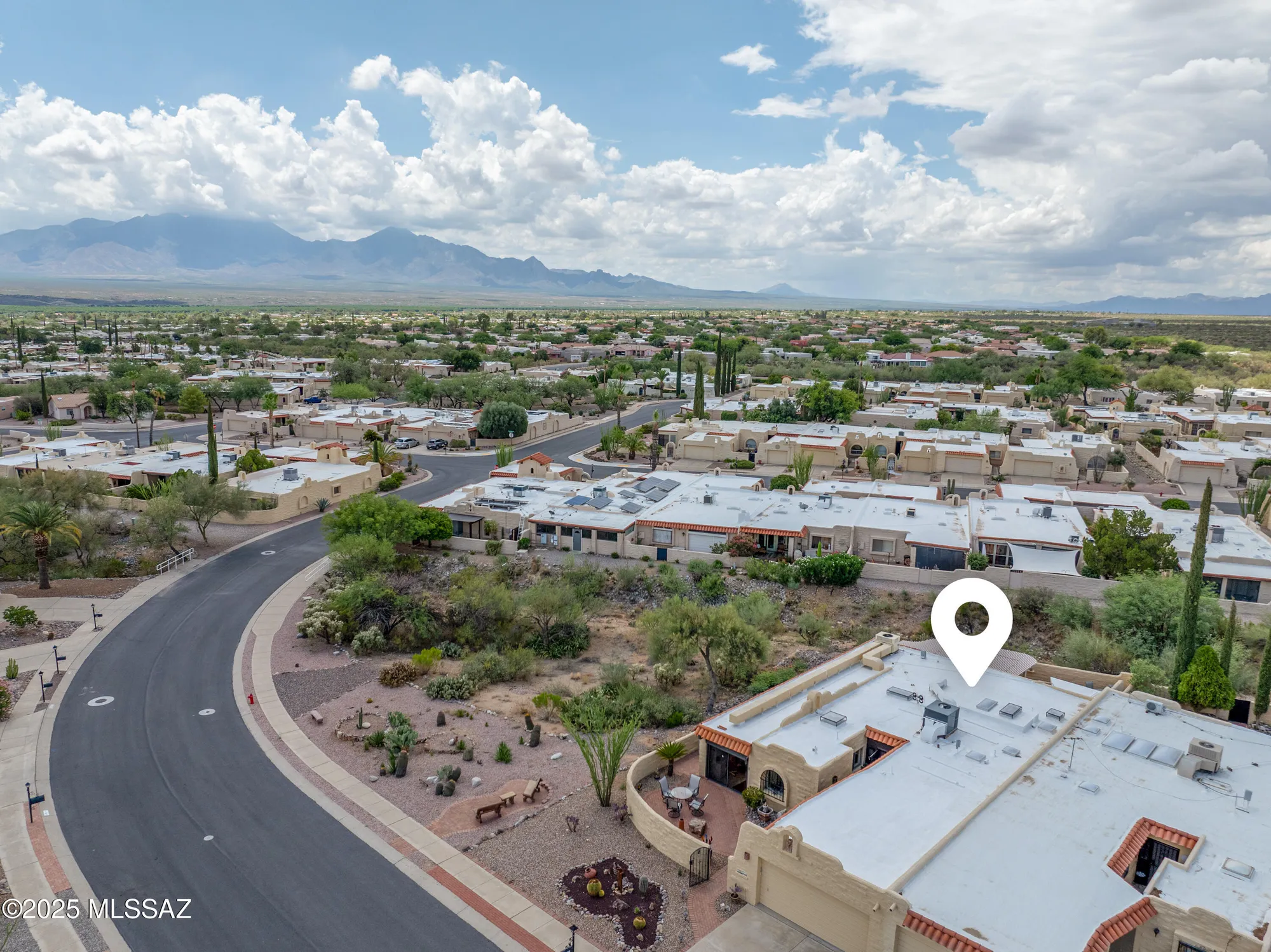 Property Slideshow image 42 of 49 | 1101 w circulo del norte, Green Valley, AZ, 85614