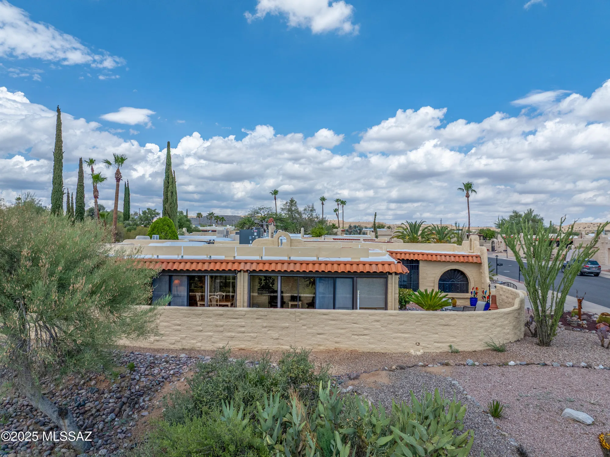Property Slideshow image 4 of 49 | 1101 w circulo del norte, Green Valley, AZ, 85614