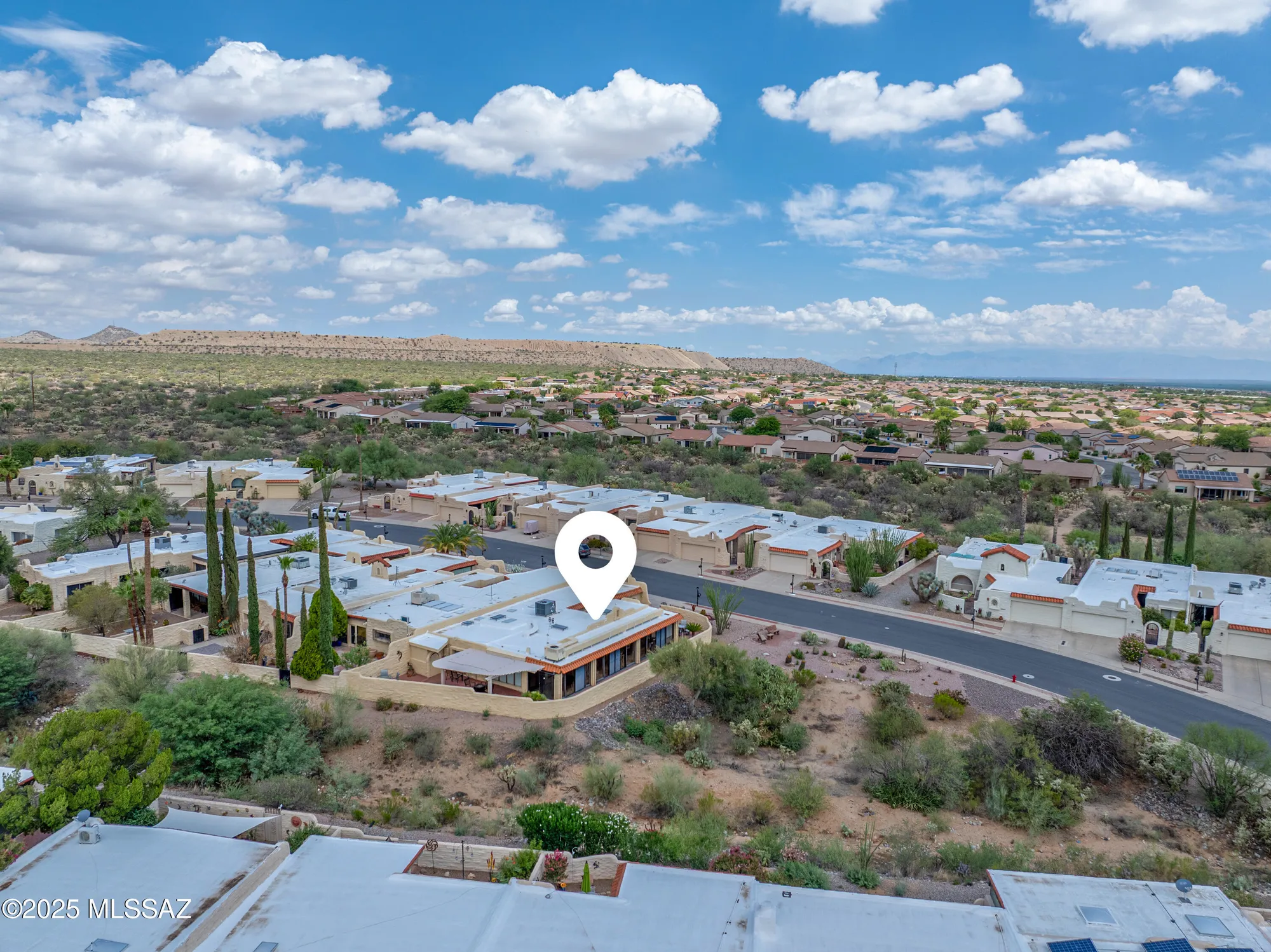 Property Slideshow image 6 of 49 | 1101 w circulo del norte, Green Valley, AZ, 85614