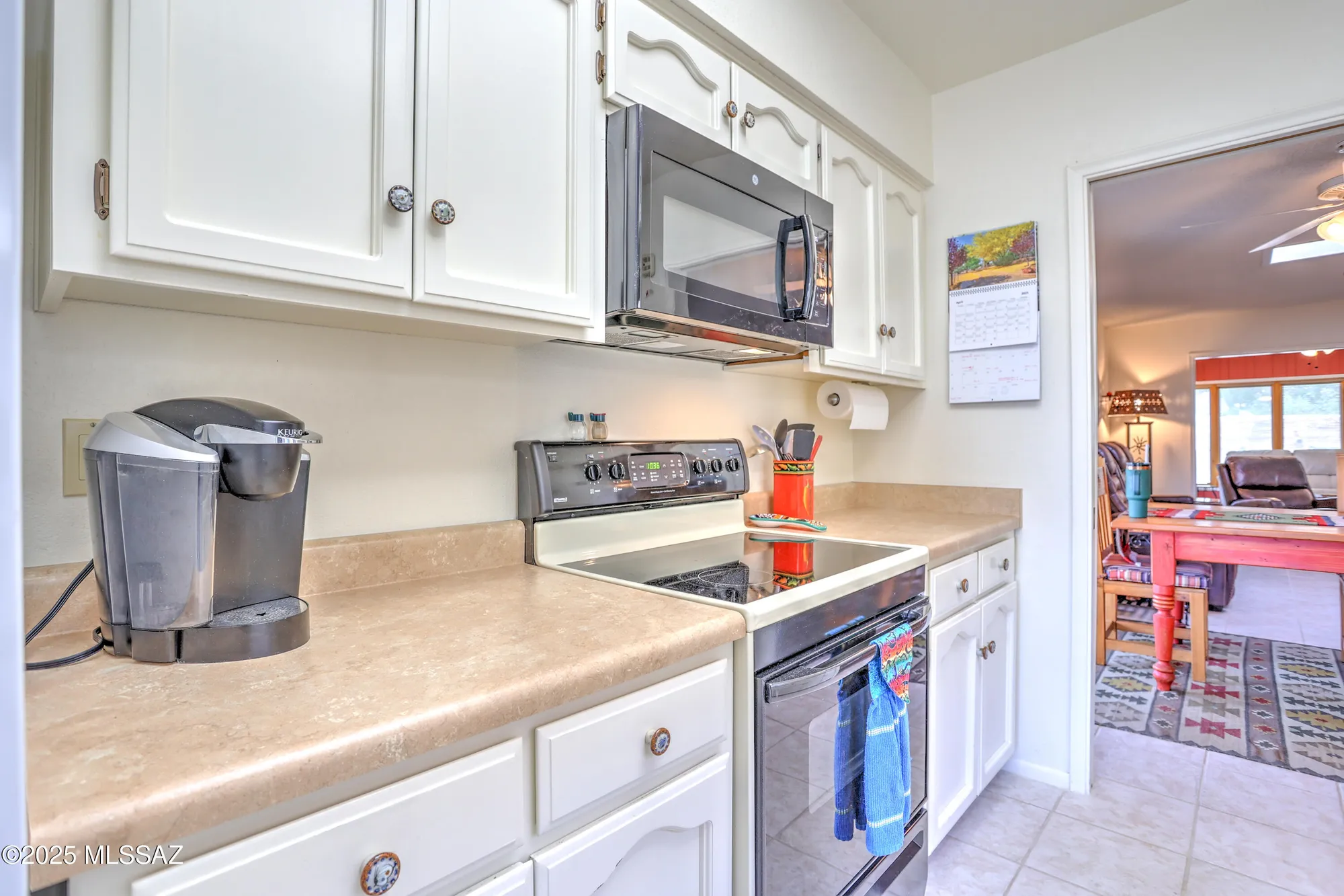 Property Slideshow image 15 of 49 | 1101 w circulo del norte, Green Valley, AZ, 85614