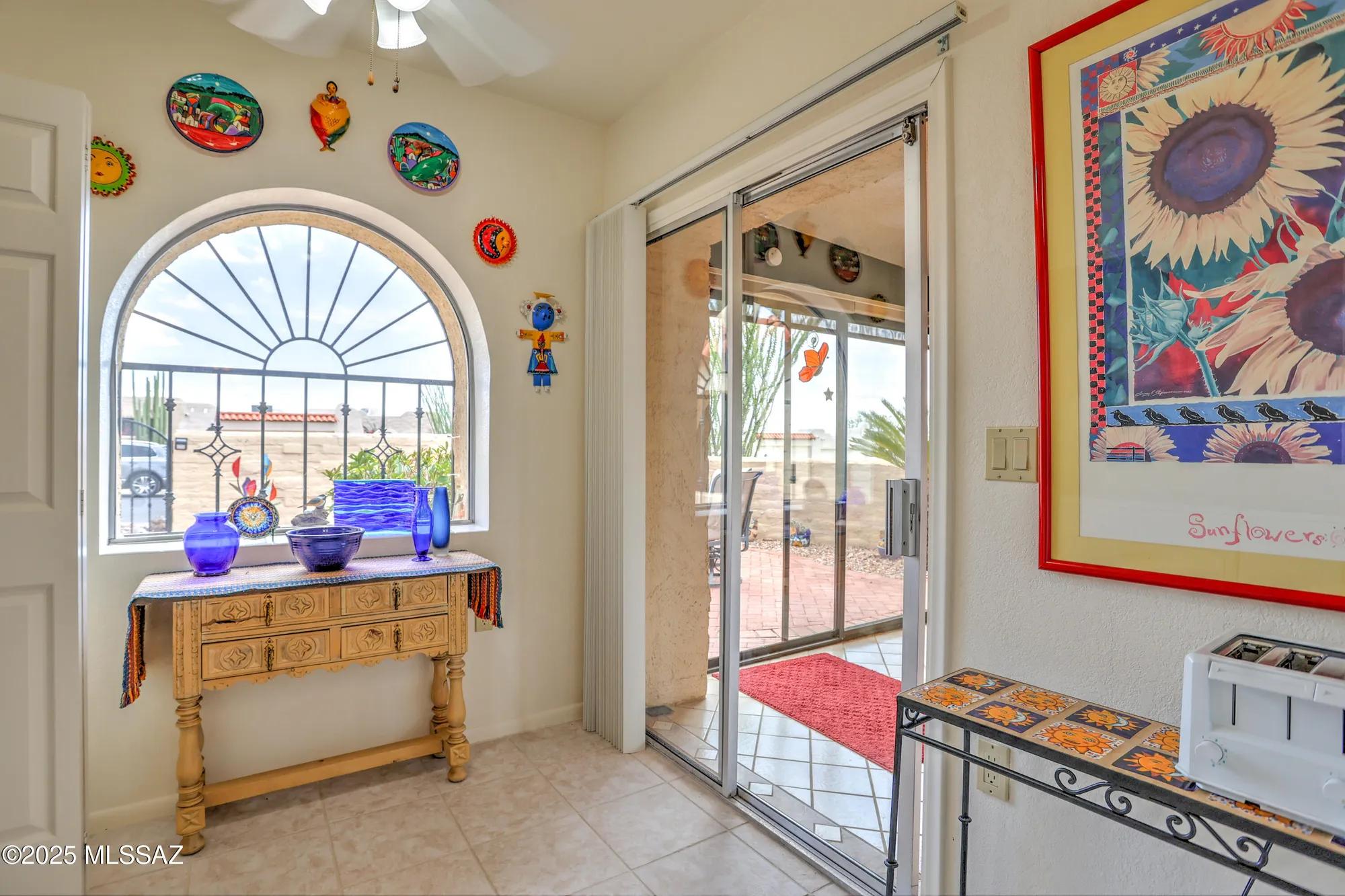 Property Slideshow image 20 of 49 | 1101 w circulo del norte, Green Valley, AZ, 85614