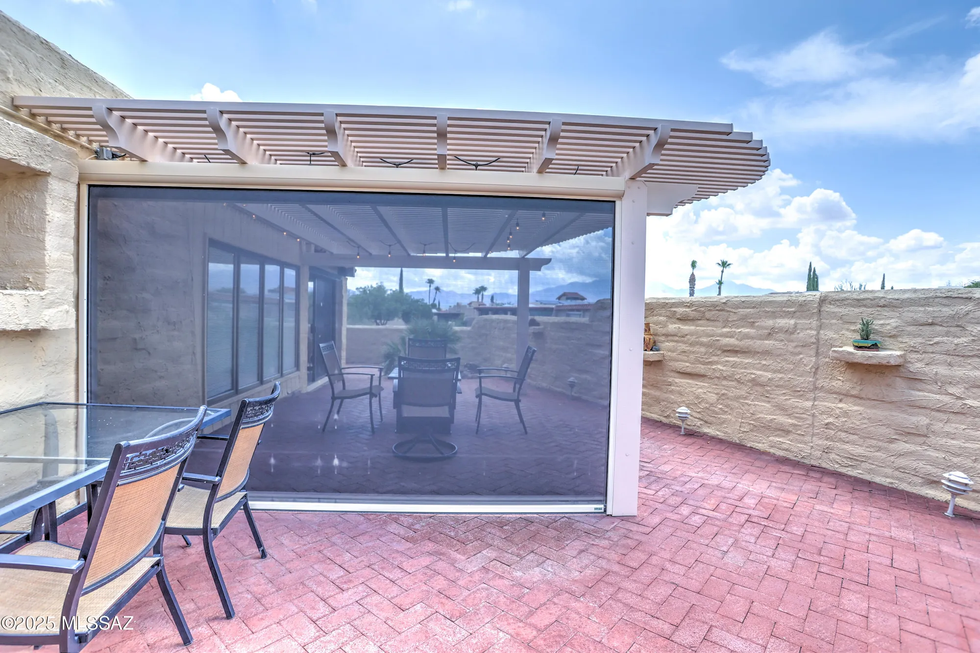 Property Slideshow image 25 of 49 | 1101 w circulo del norte, Green Valley, AZ, 85614