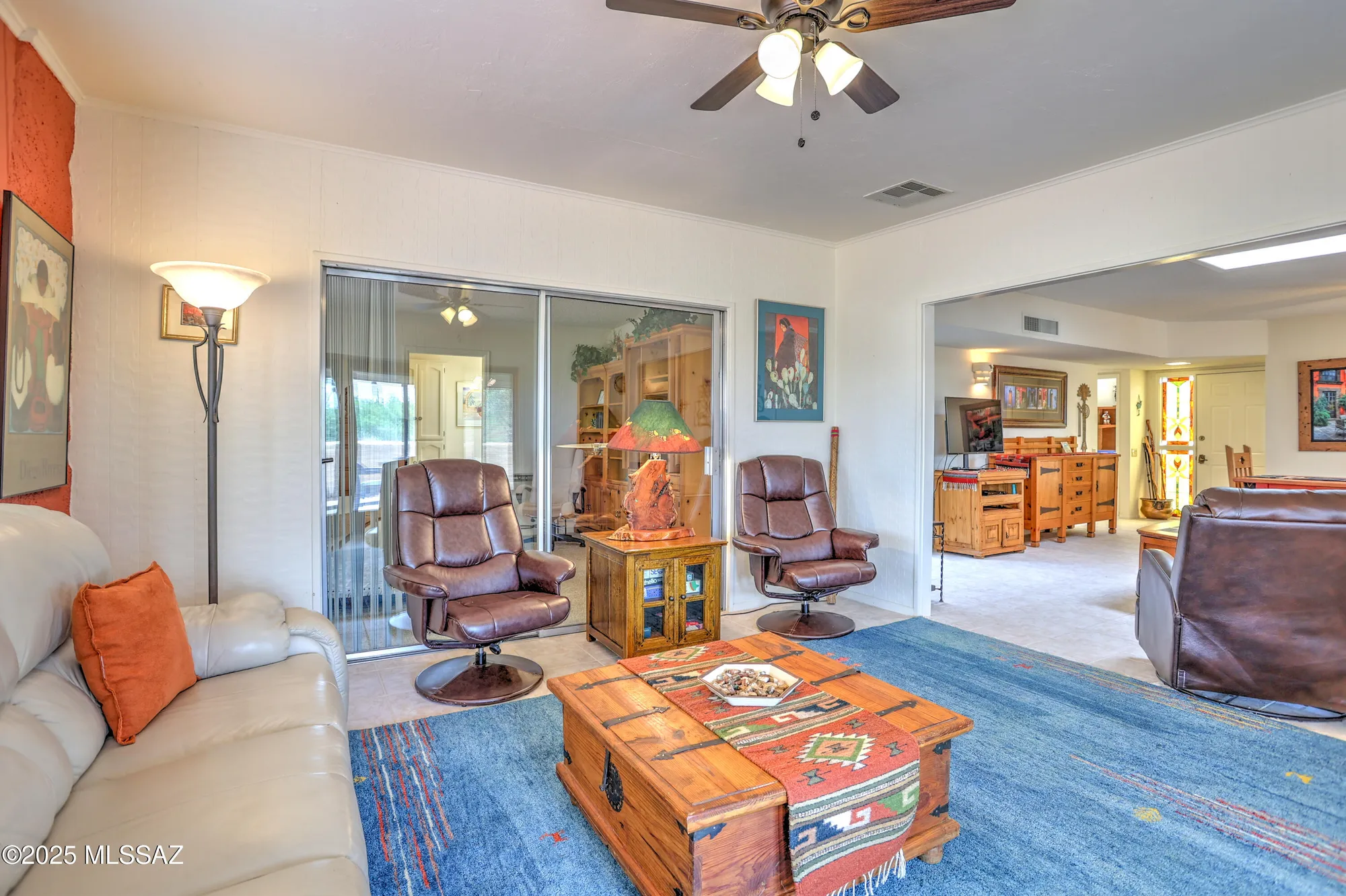 Property Slideshow image 37 of 49 | 1101 w circulo del norte, Green Valley, AZ, 85614
