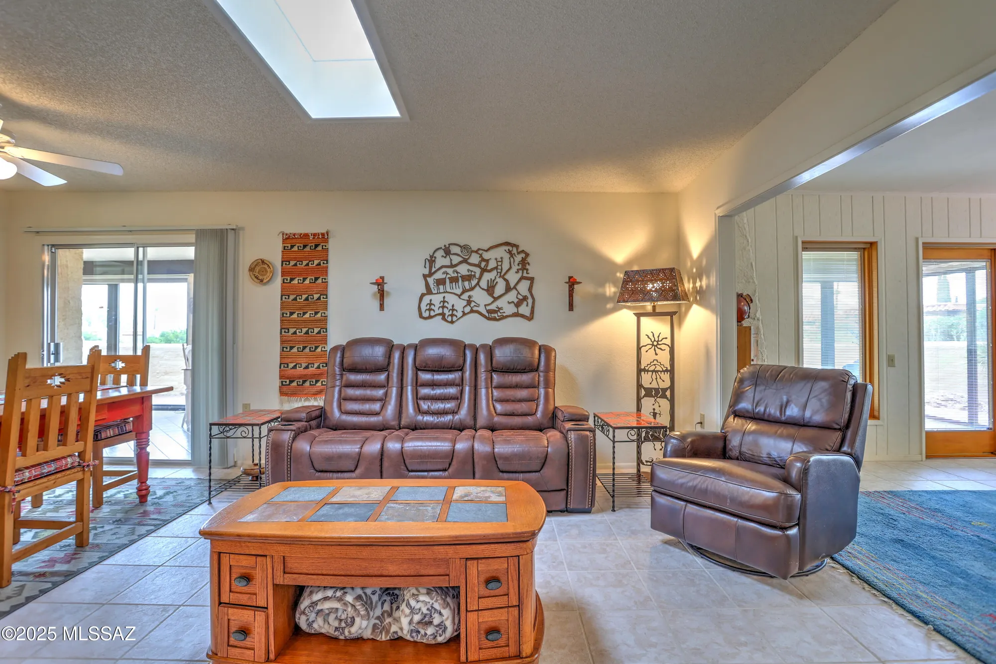 Property Slideshow image 10 of 49 | 1101 w circulo del norte, Green Valley, AZ, 85614